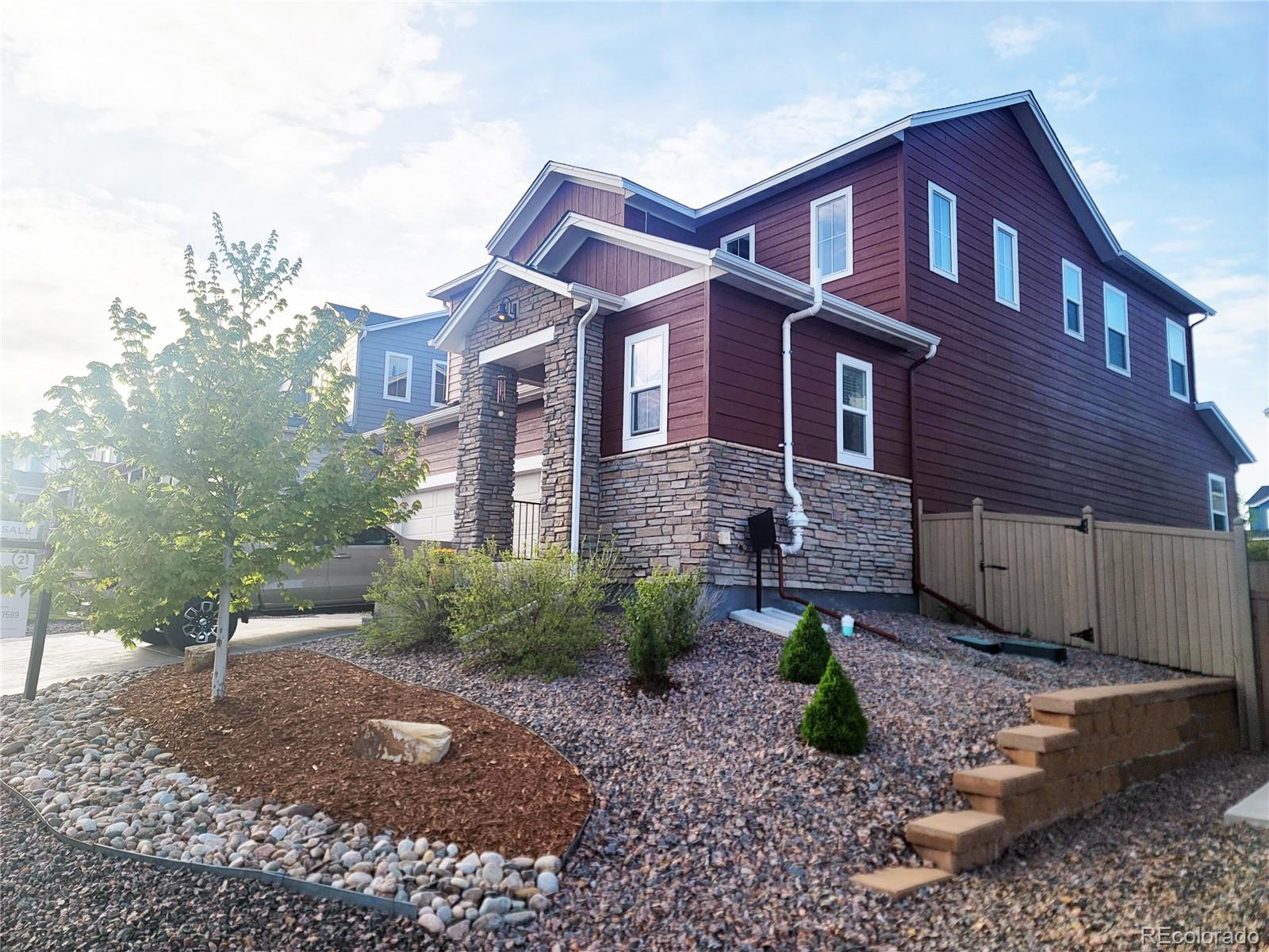 MLS Image #37 for 4840  point mesa street,castle rock, Colorado