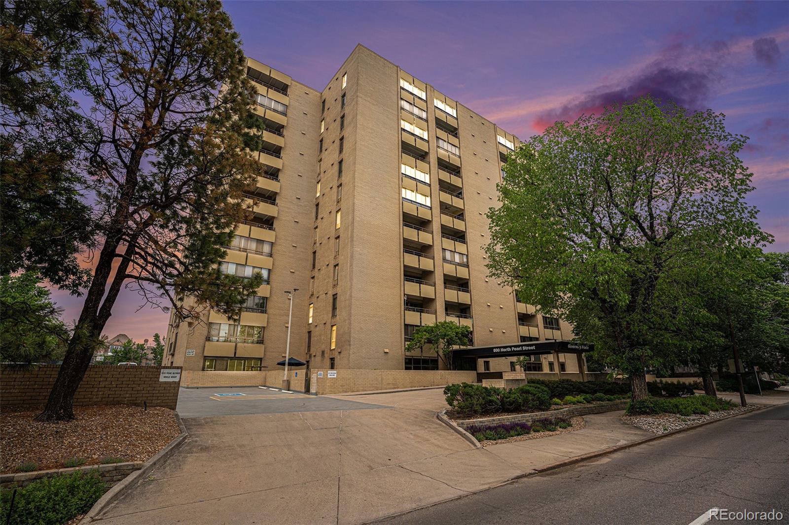 MLS Image #31 for 800 n pearl street,denver, Colorado
