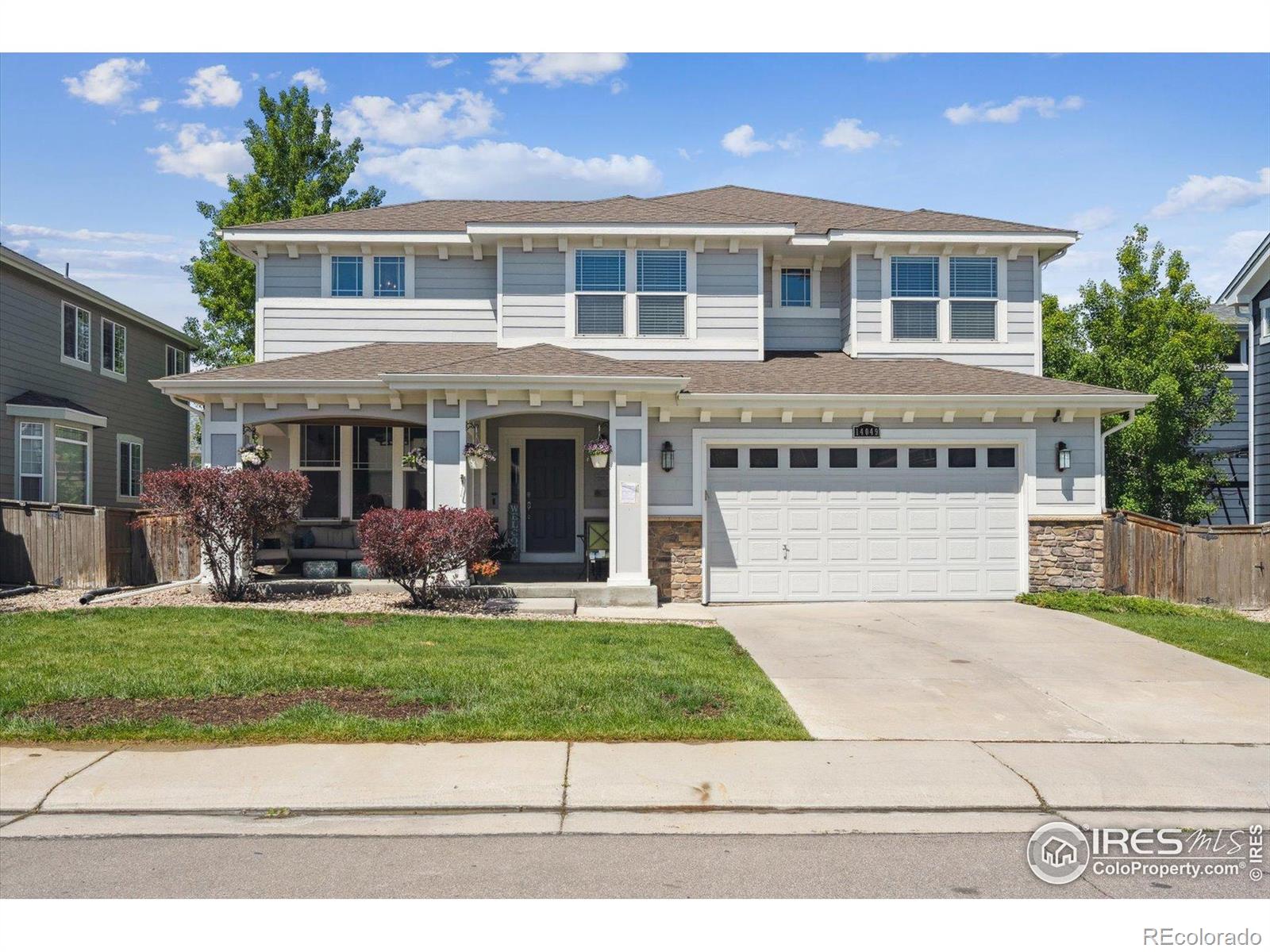 MLS Image #1 for 14049  detroit drive,thornton, Colorado