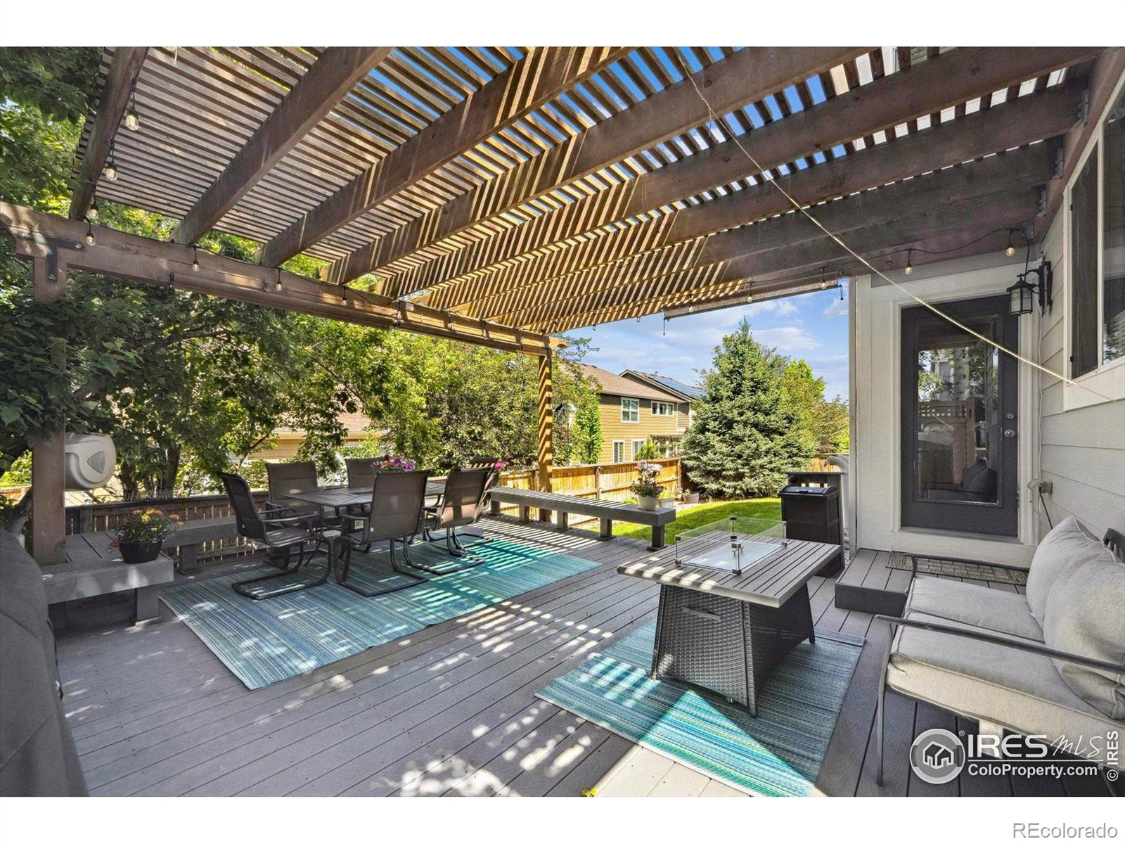 MLS Image #33 for 14049  detroit drive,thornton, Colorado