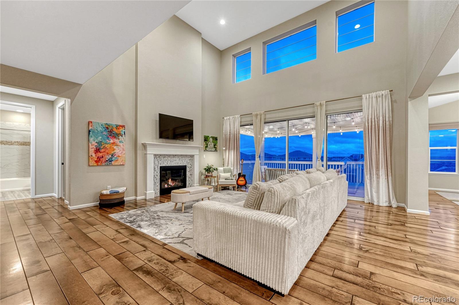 MLS Image #10 for 2775  morningbird lane,castle rock, Colorado