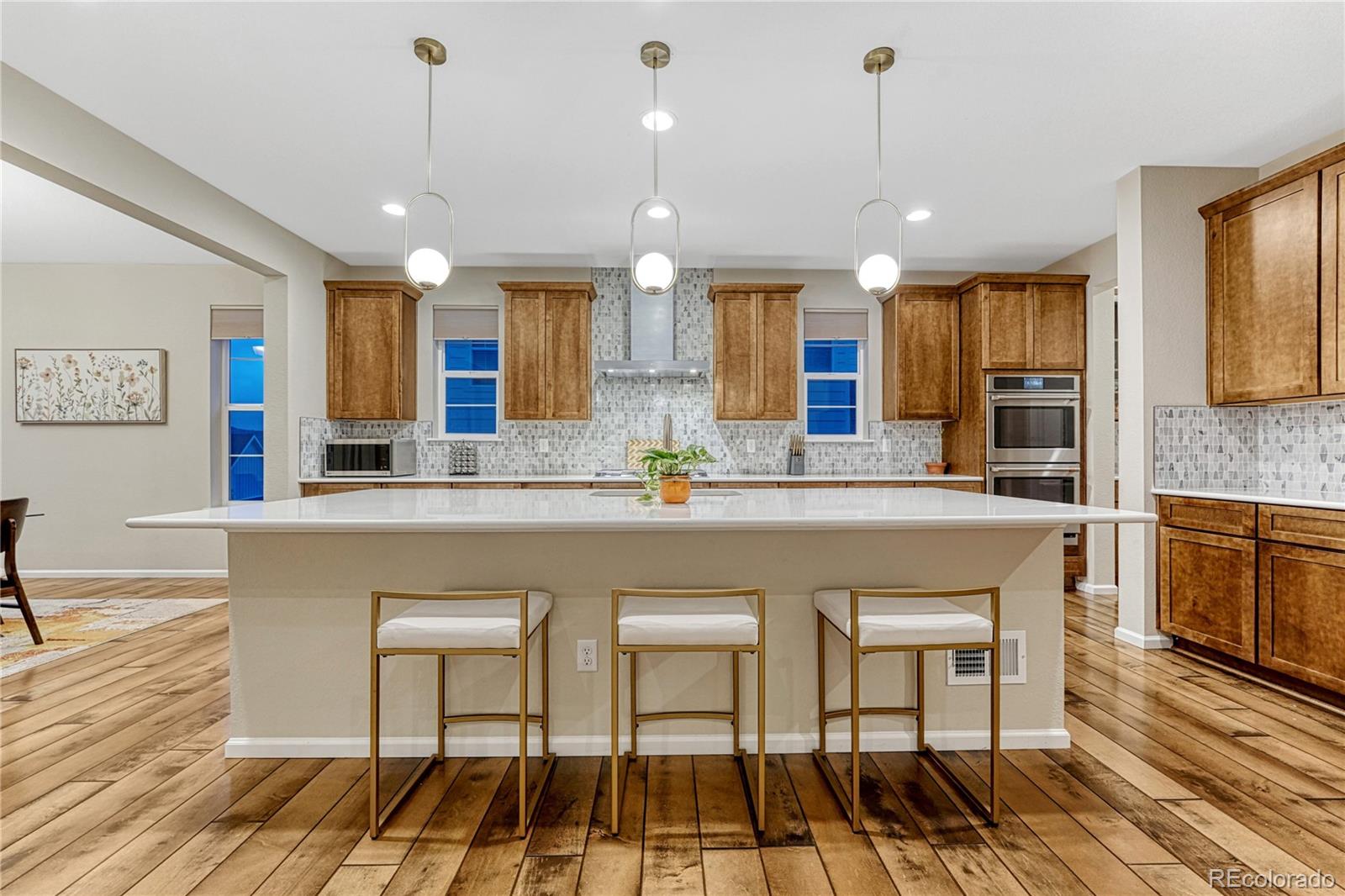 MLS Image #12 for 2775  morningbird lane,castle rock, Colorado
