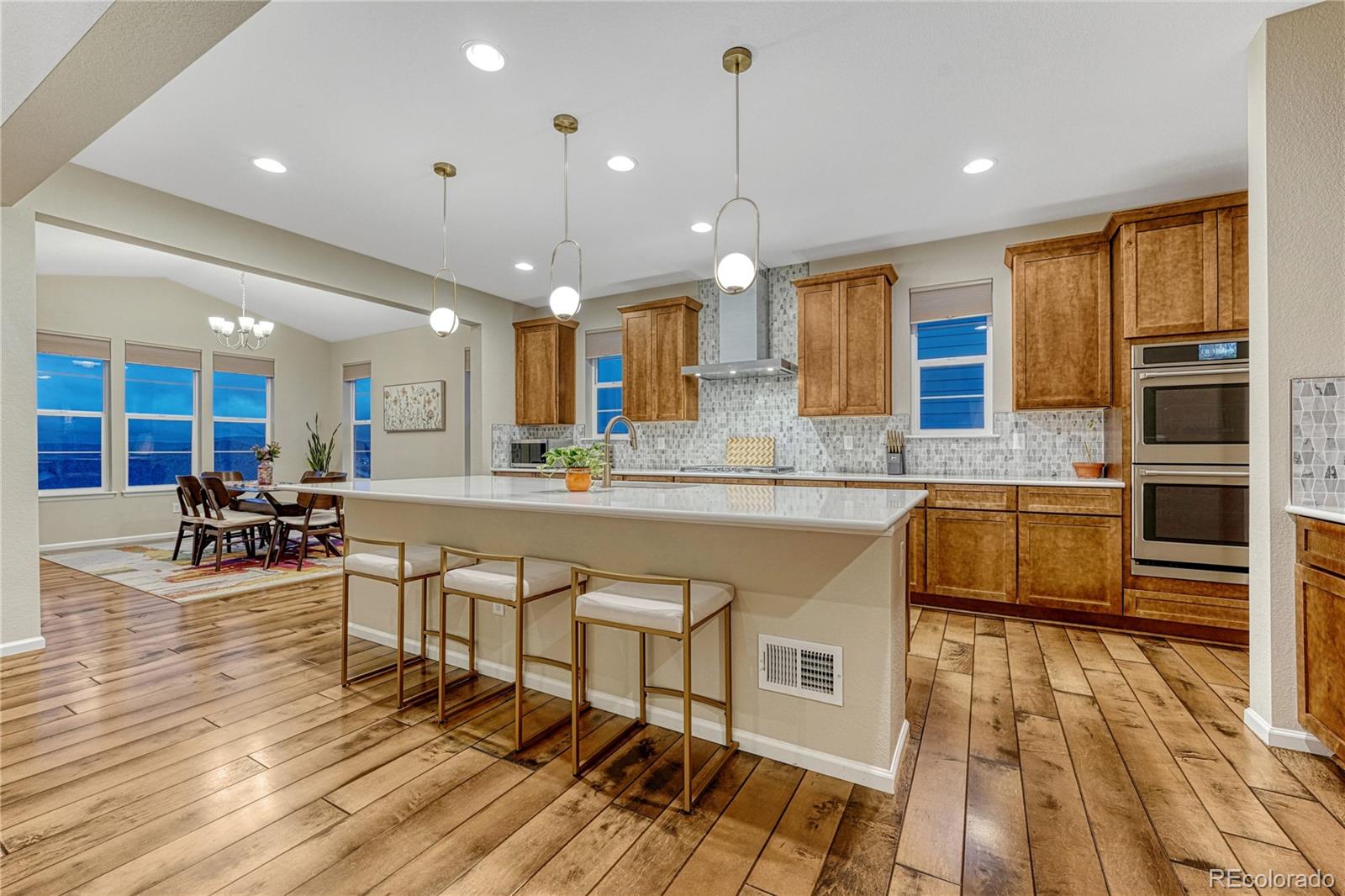 MLS Image #13 for 2775  morningbird lane,castle rock, Colorado