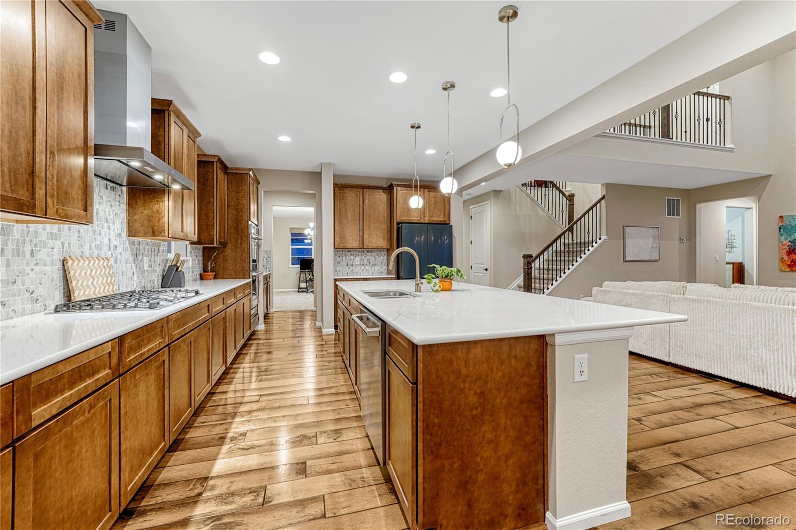 MLS Image #15 for 2775  morningbird lane,castle rock, Colorado