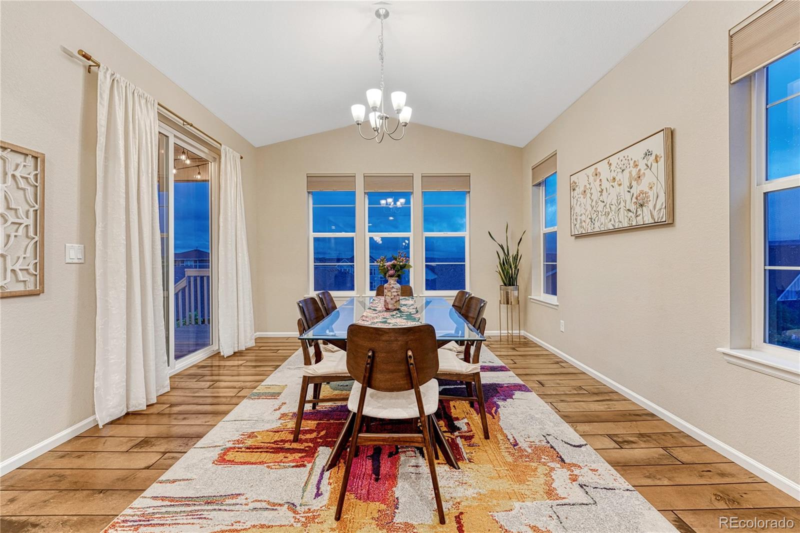 MLS Image #17 for 2775  morningbird lane,castle rock, Colorado