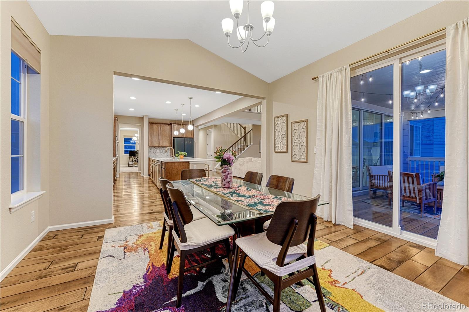 MLS Image #18 for 2775  morningbird lane,castle rock, Colorado