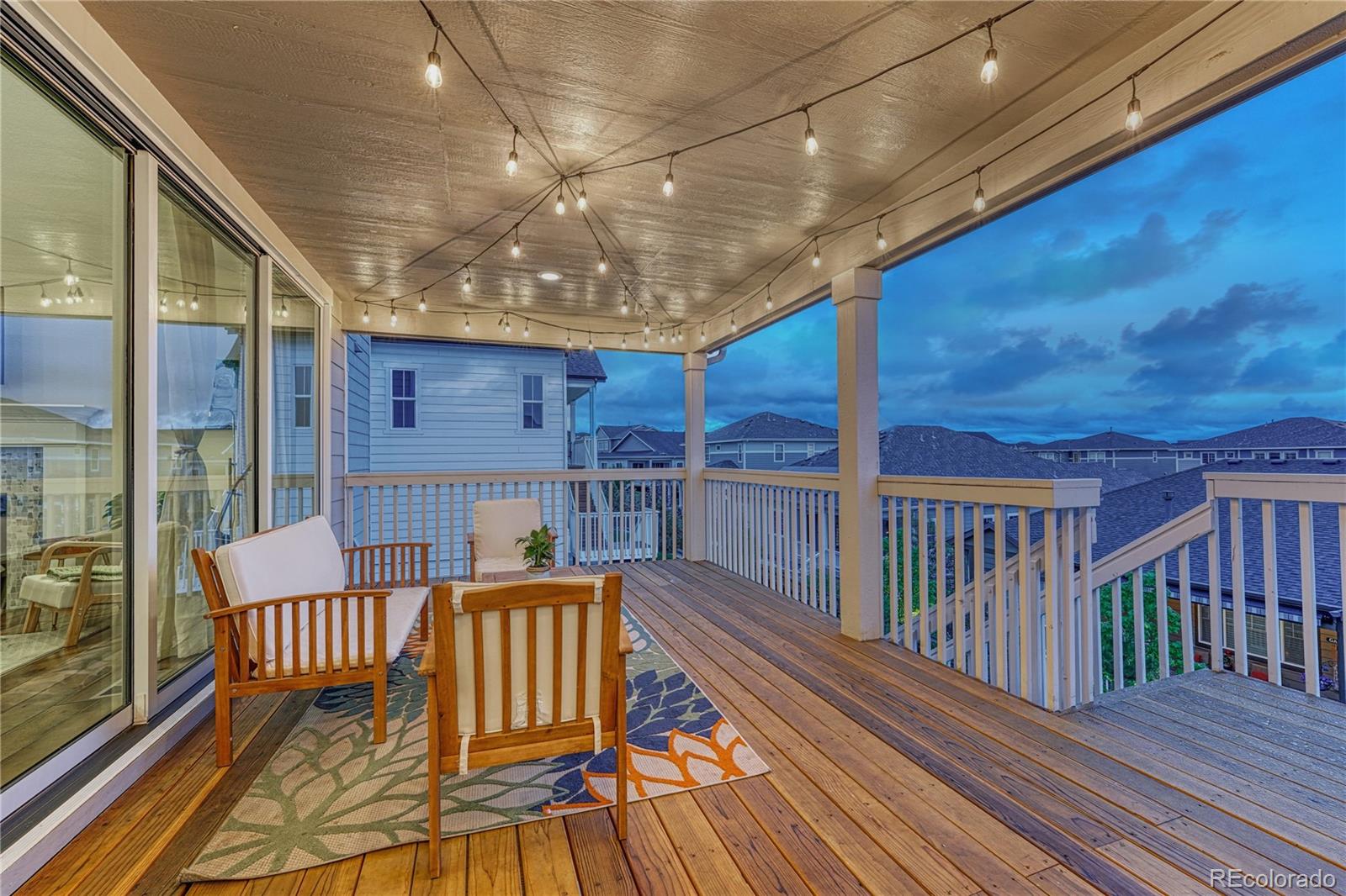 MLS Image #19 for 2775  morningbird lane,castle rock, Colorado