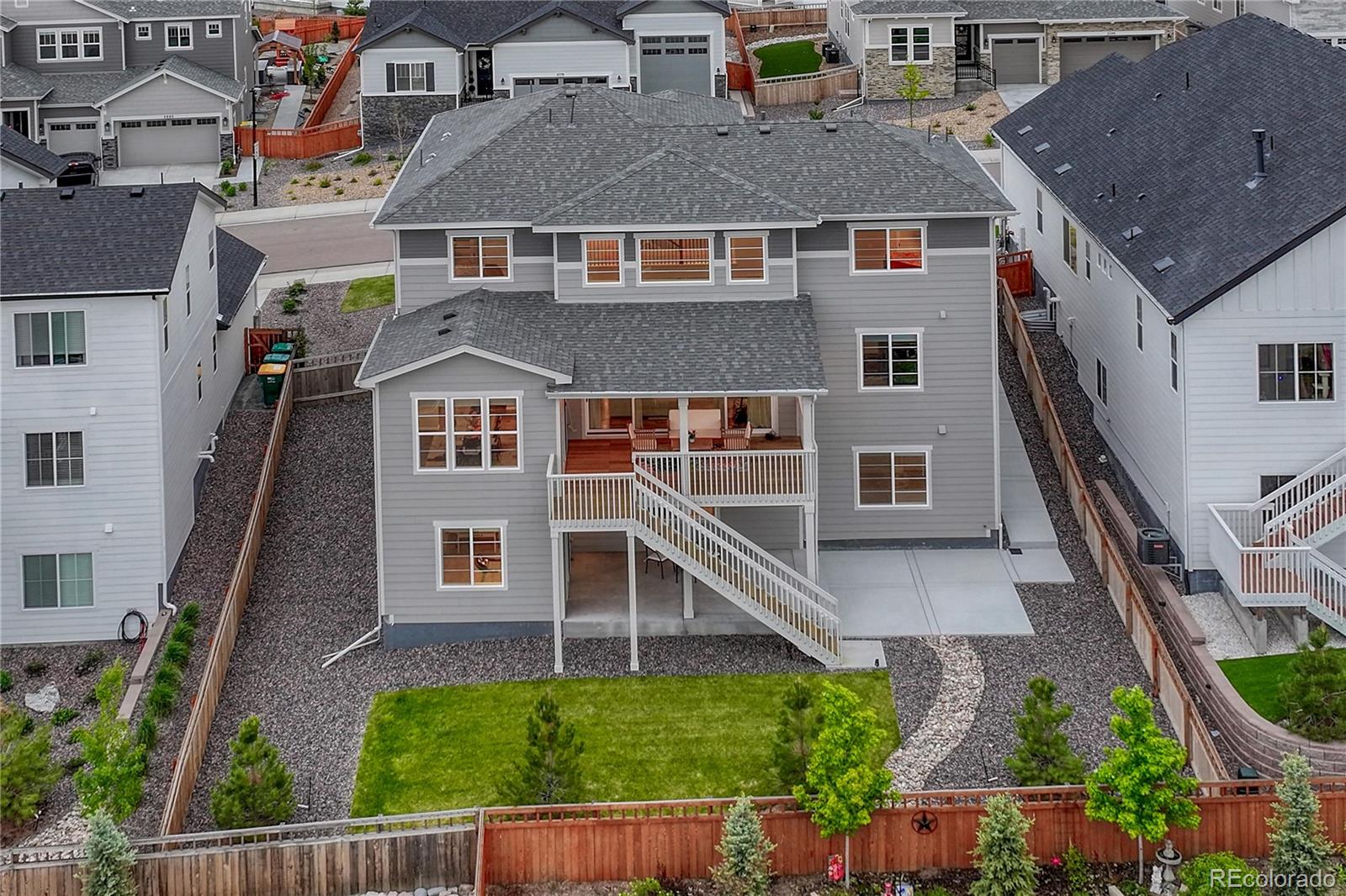 MLS Image #37 for 2775  morningbird lane,castle rock, Colorado
