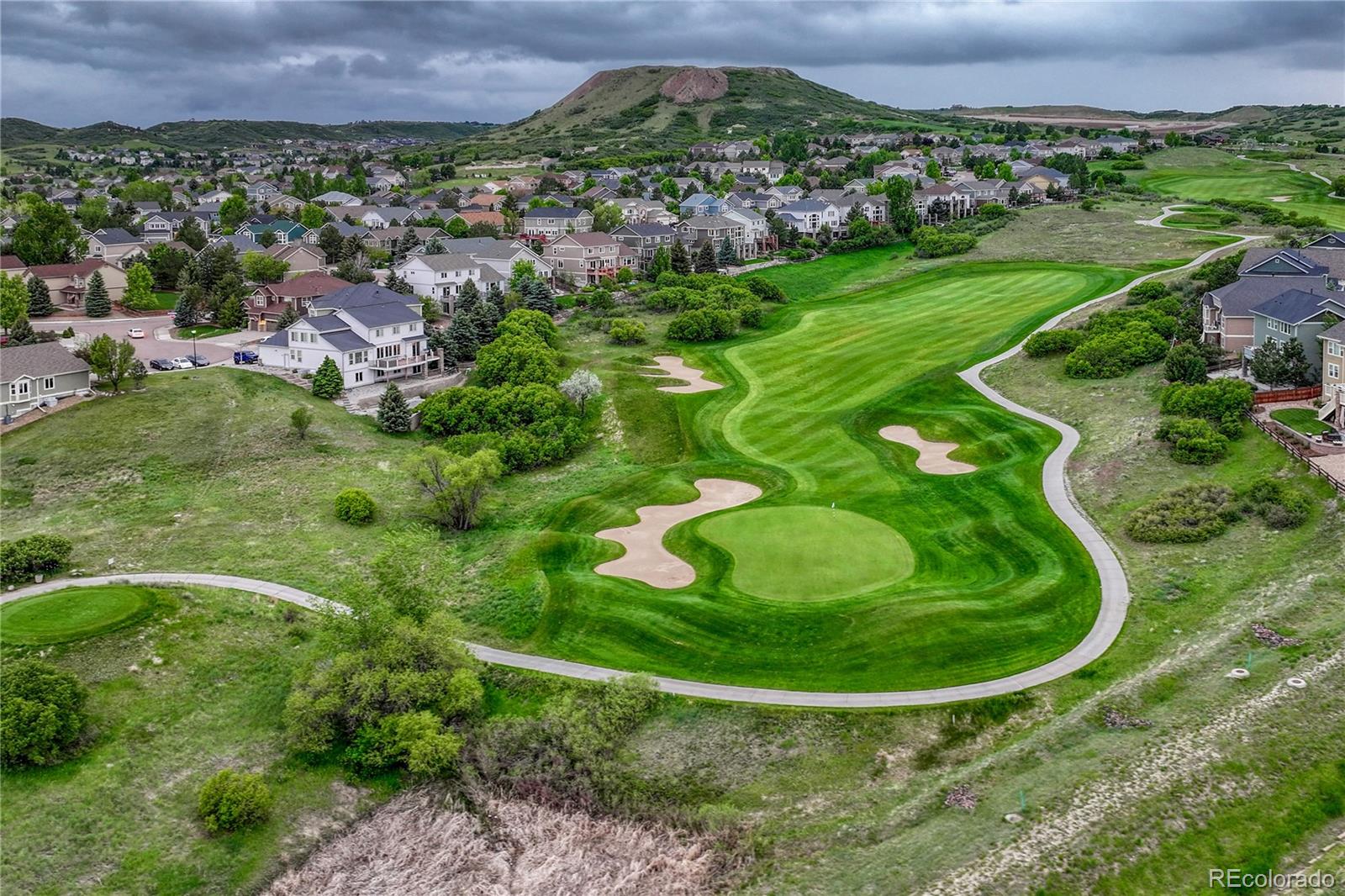 MLS Image #39 for 2775  morningbird lane,castle rock, Colorado