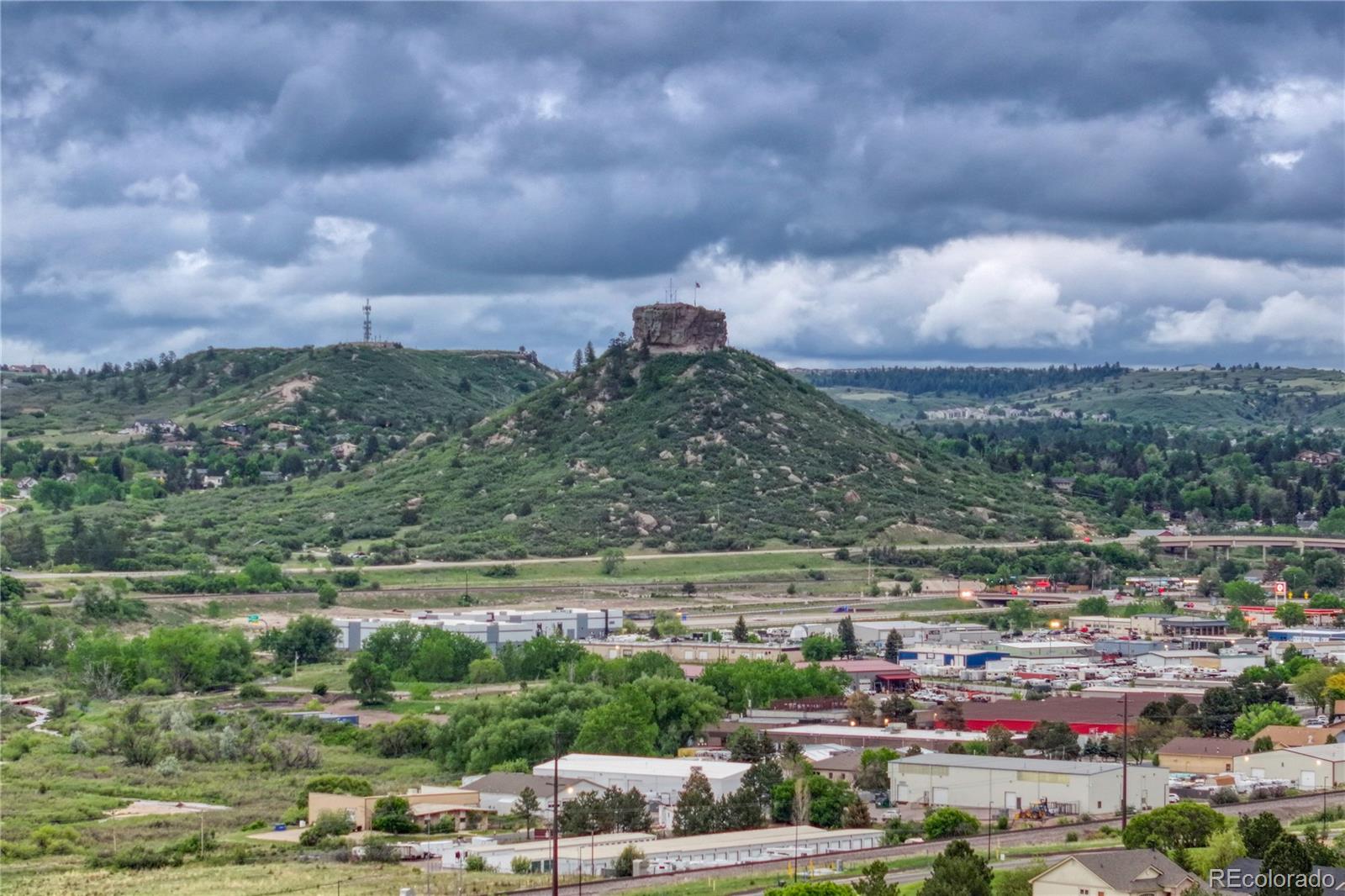 MLS Image #40 for 2775  morningbird lane,castle rock, Colorado