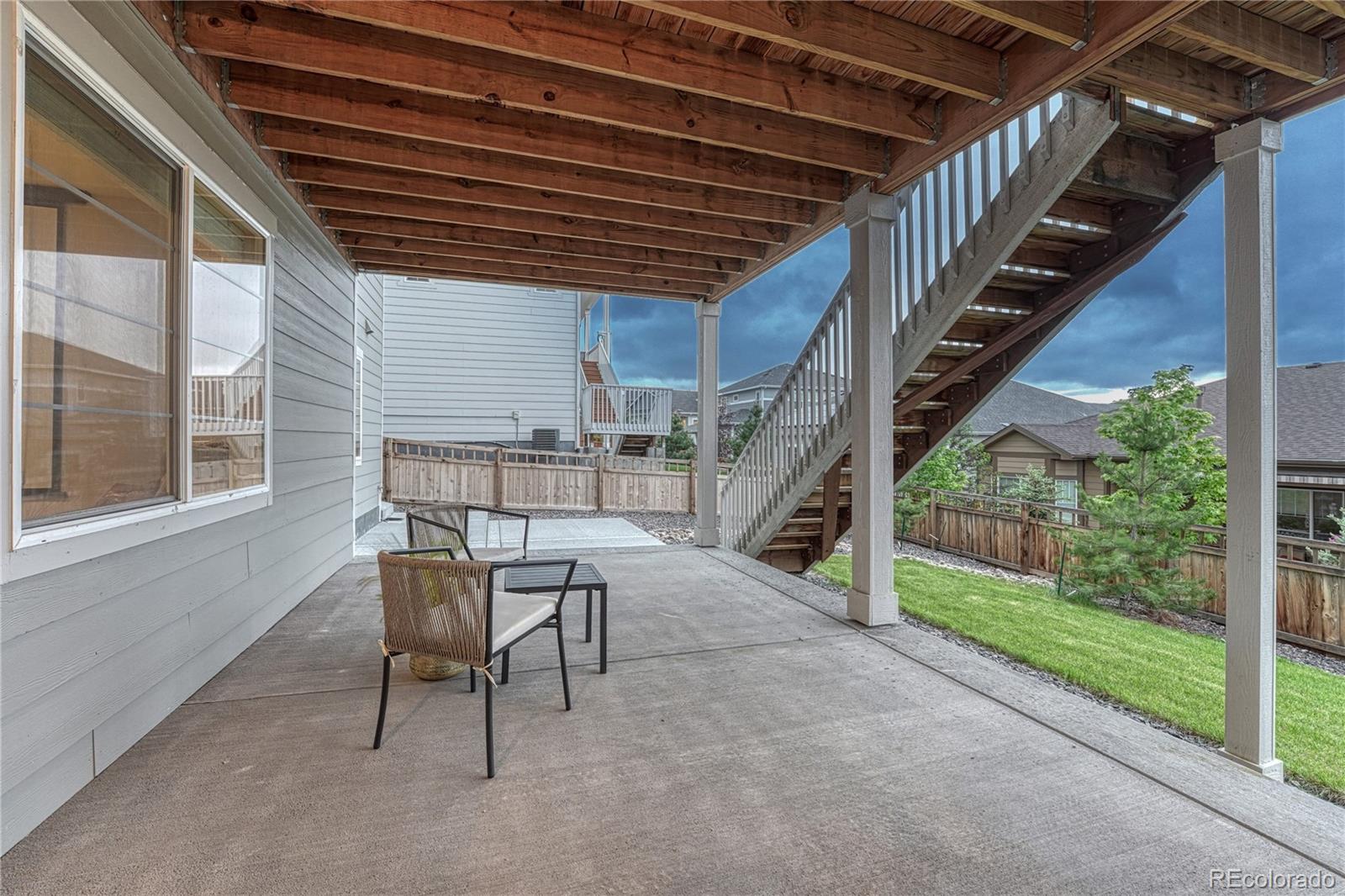 MLS Image #43 for 2775  morningbird lane,castle rock, Colorado
