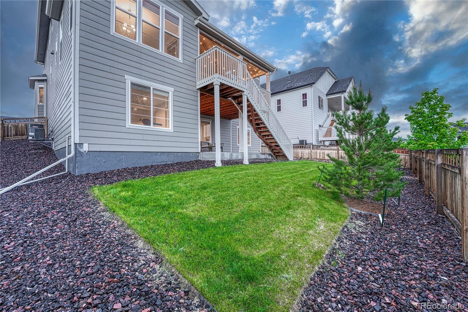 MLS Image #46 for 2775  morningbird lane,castle rock, Colorado