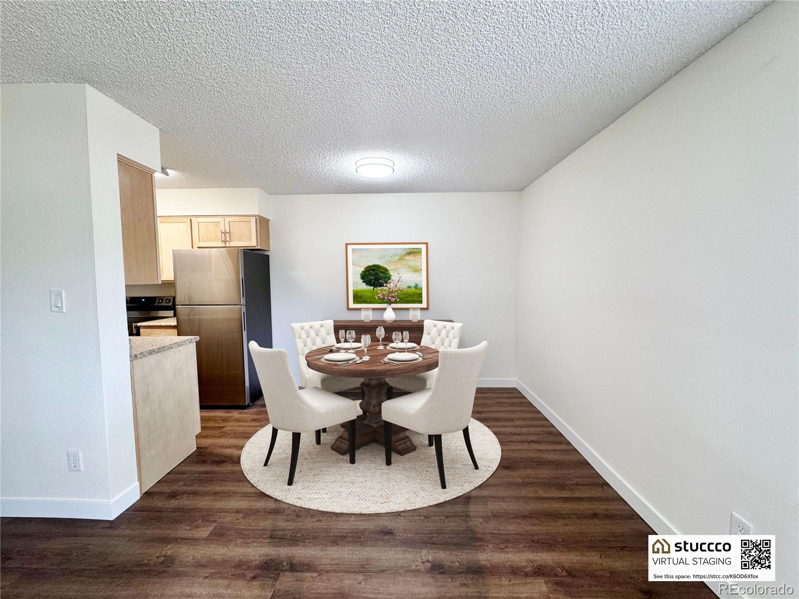 MLS Image #2 for 50 e highline circle,centennial, Colorado