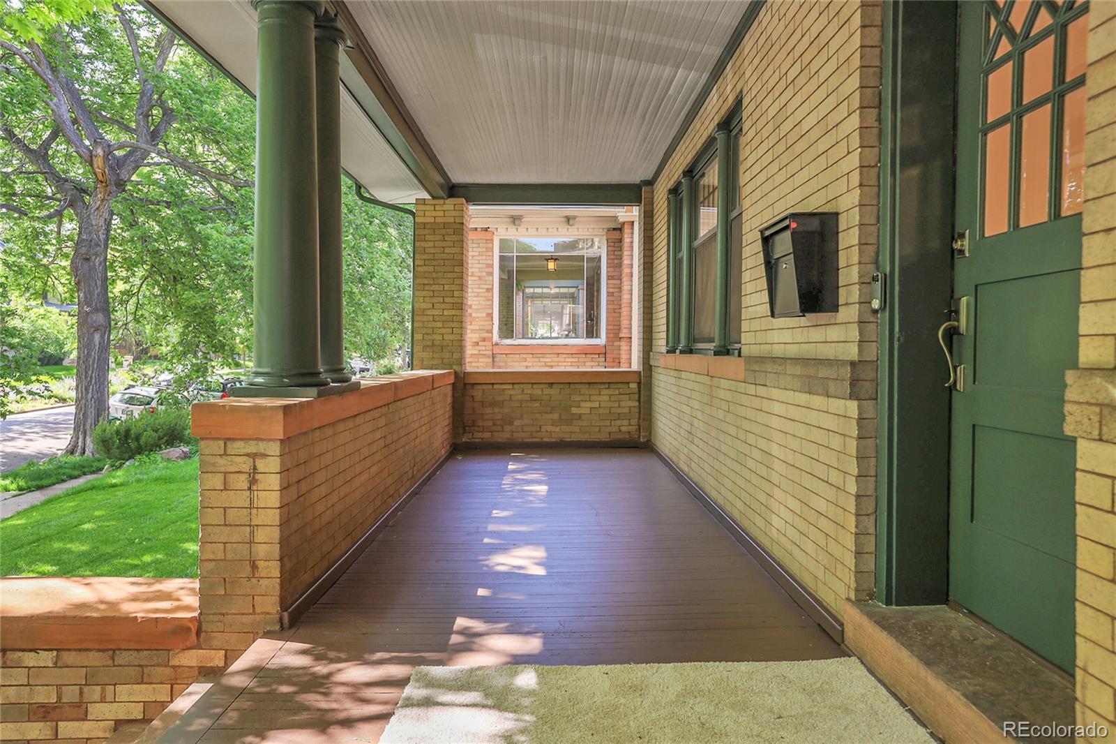 MLS Image #2 for 1343  milwaukee street,denver, Colorado