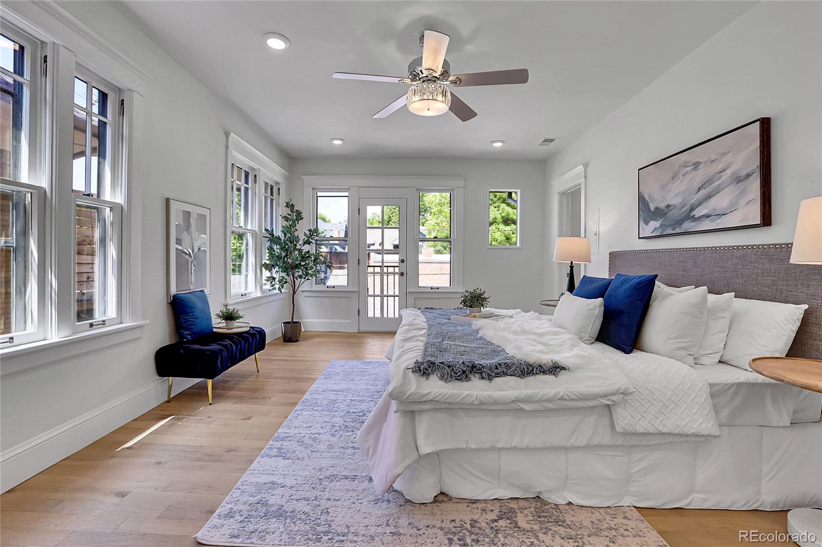 MLS Image #21 for 1343  milwaukee street,denver, Colorado