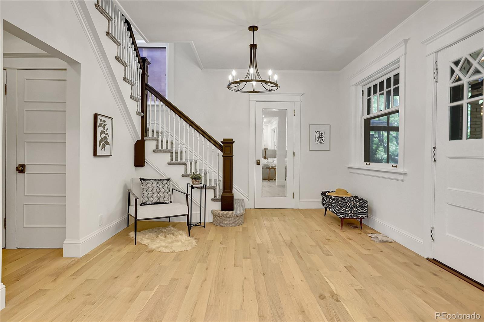 MLS Image #4 for 1343  milwaukee street,denver, Colorado