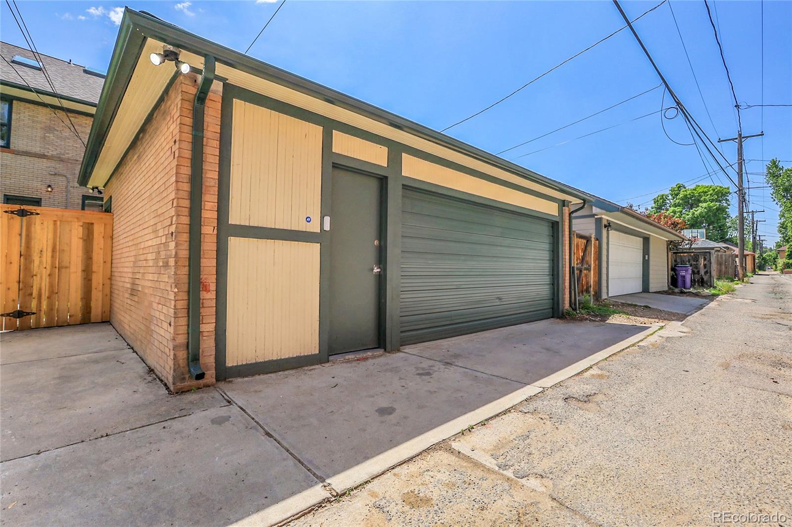 MLS Image #48 for 1343  milwaukee street,denver, Colorado