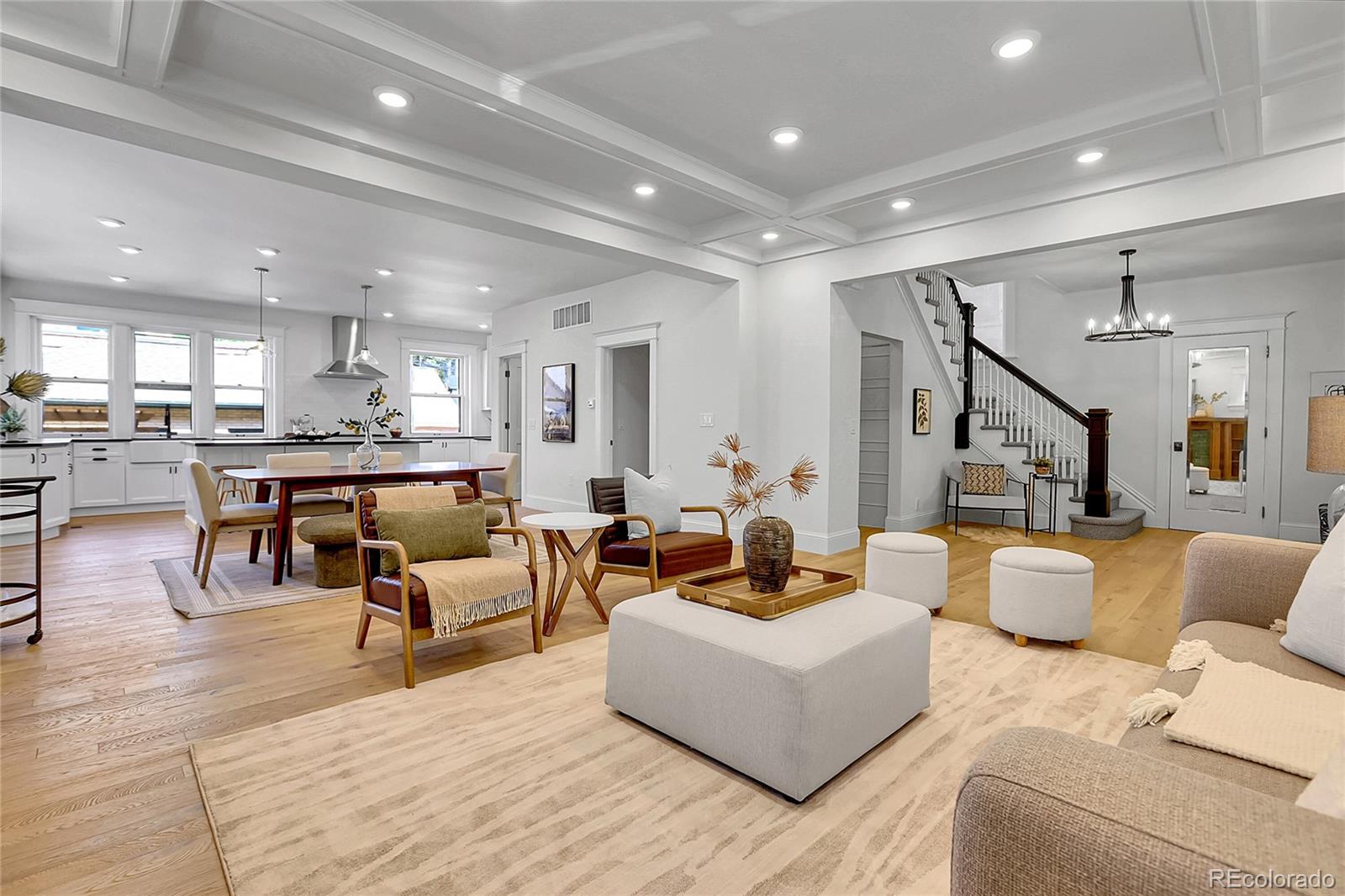 MLS Image #6 for 1343  milwaukee street,denver, Colorado