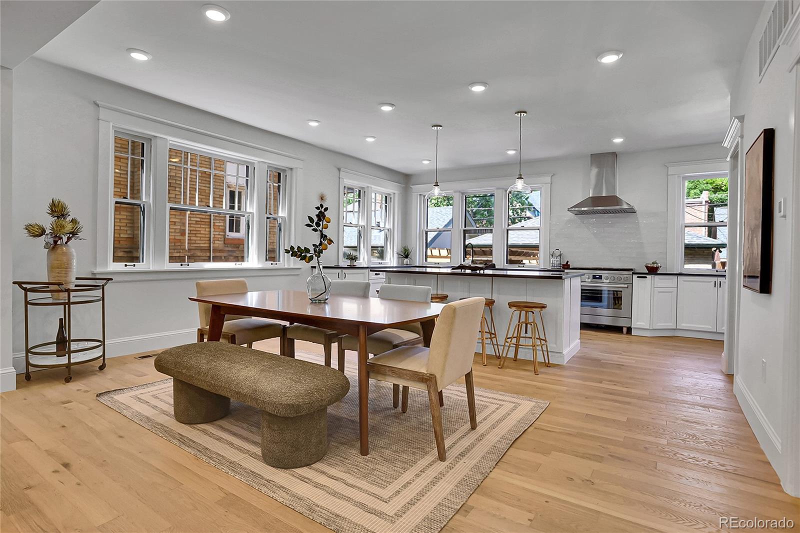 MLS Image #7 for 1343  milwaukee street,denver, Colorado