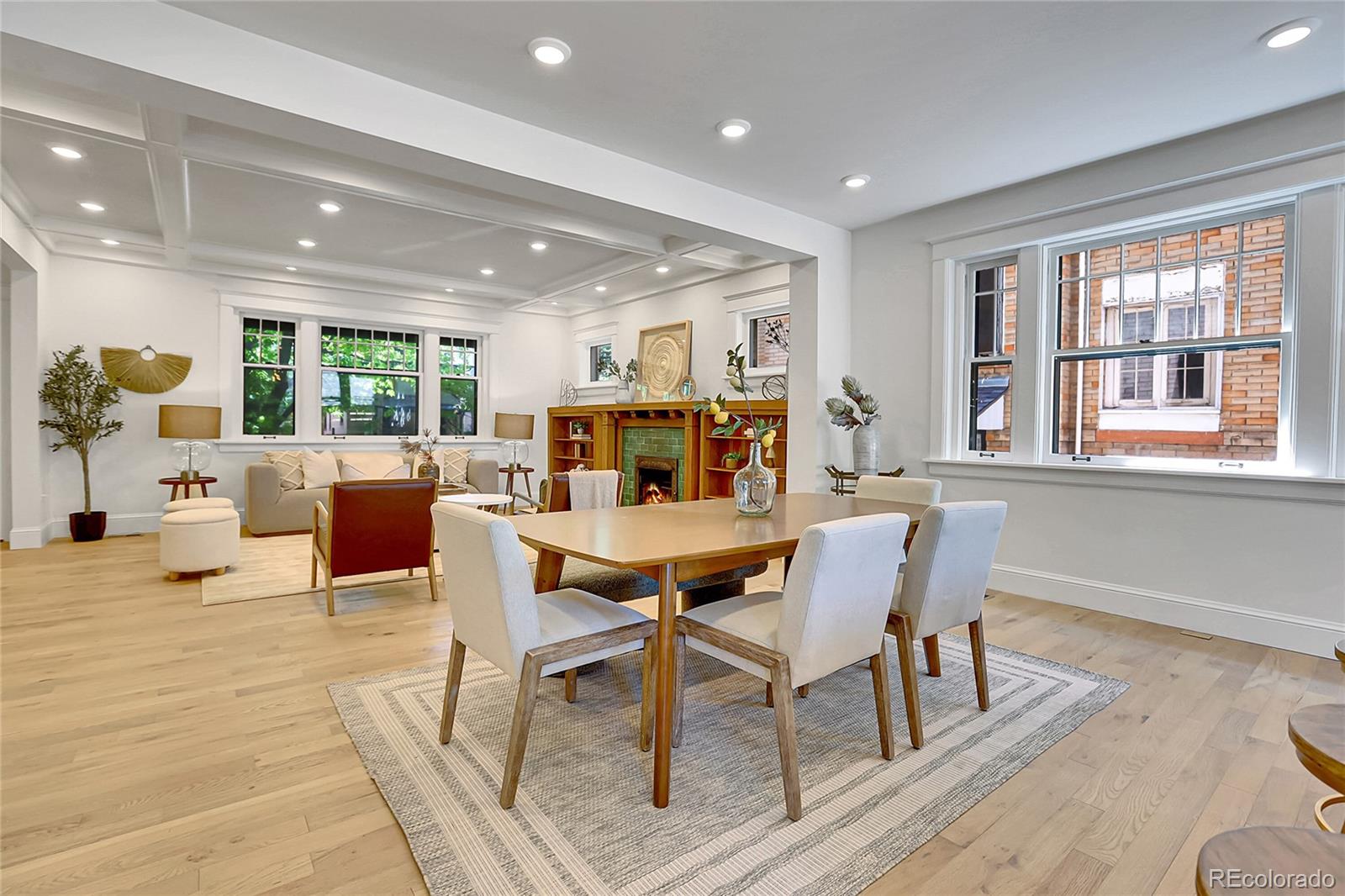 MLS Image #8 for 1343  milwaukee street,denver, Colorado