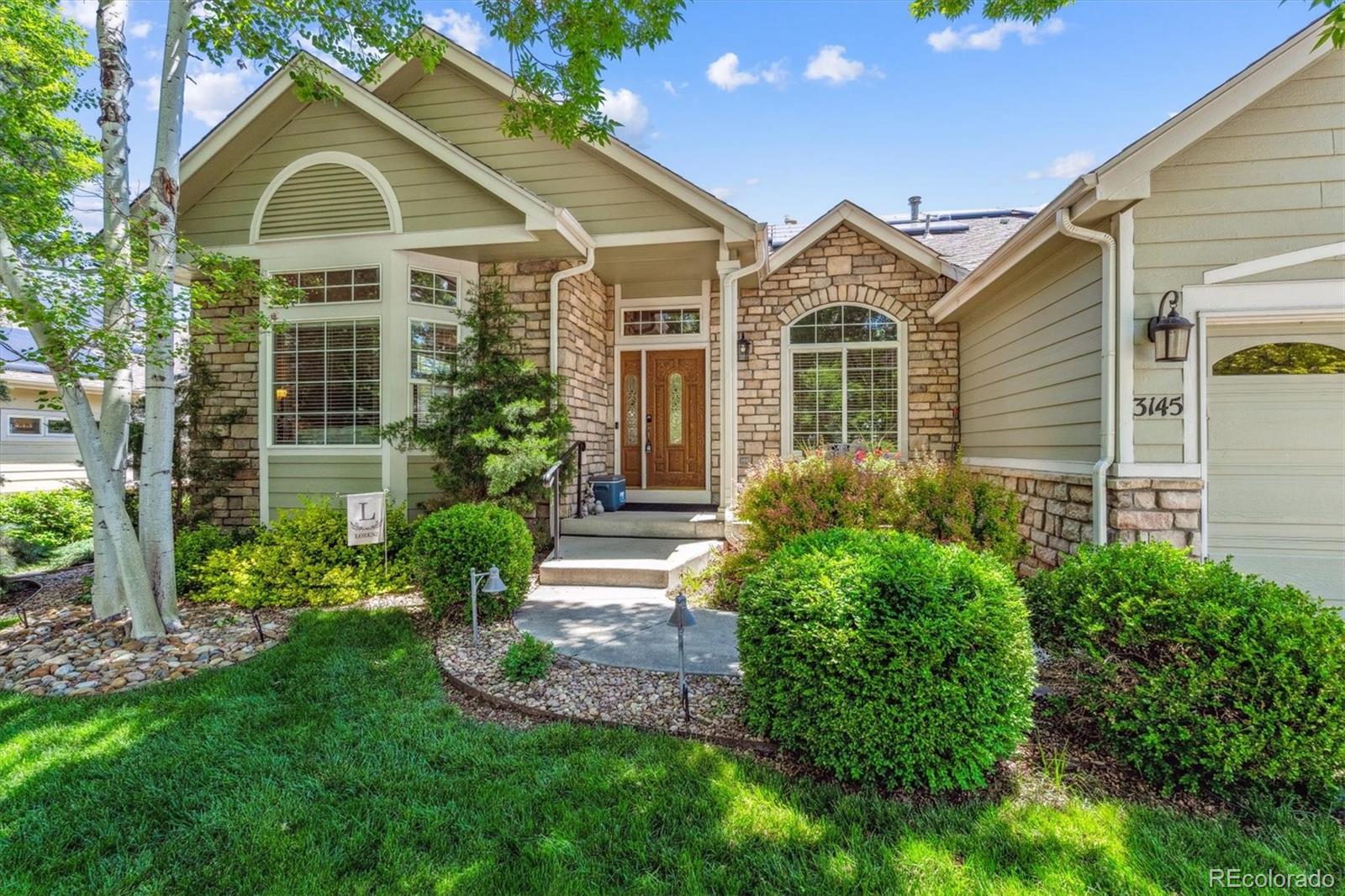 MLS Image #2 for 3145  stevens circle,erie, Colorado