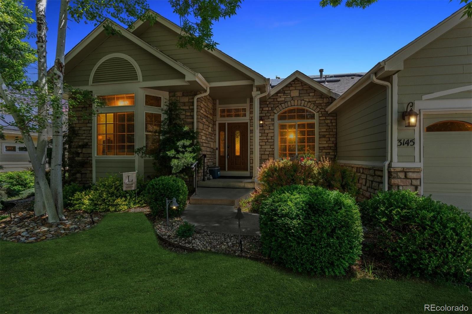 MLS Image #3 for 3145  stevens circle,erie, Colorado
