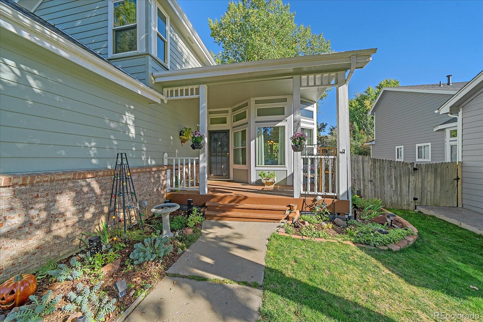 MLS Image #10 for 21616  hill gail place,parker, Colorado