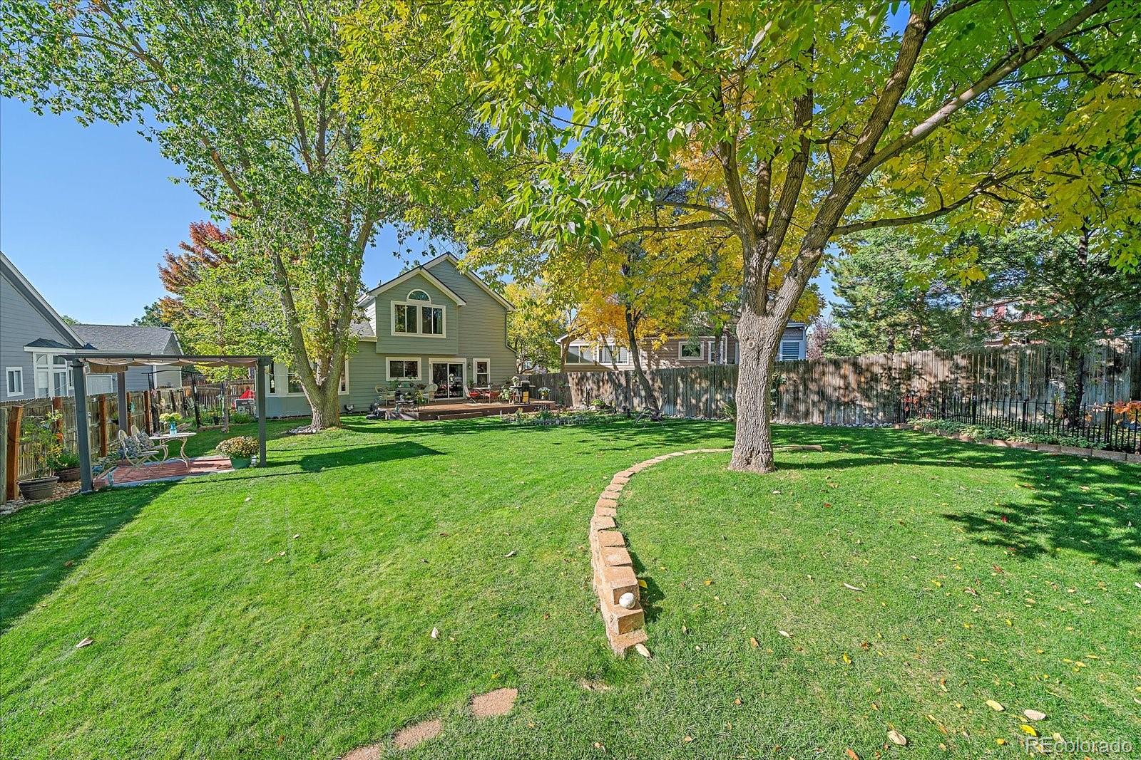 MLS Image #11 for 21616  hill gail place,parker, Colorado