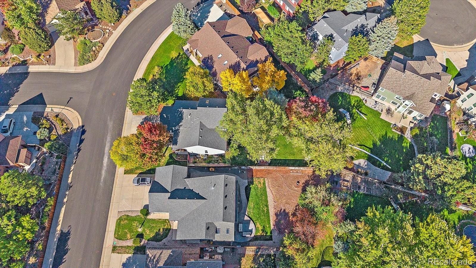 MLS Image #43 for 21616  hill gail place,parker, Colorado