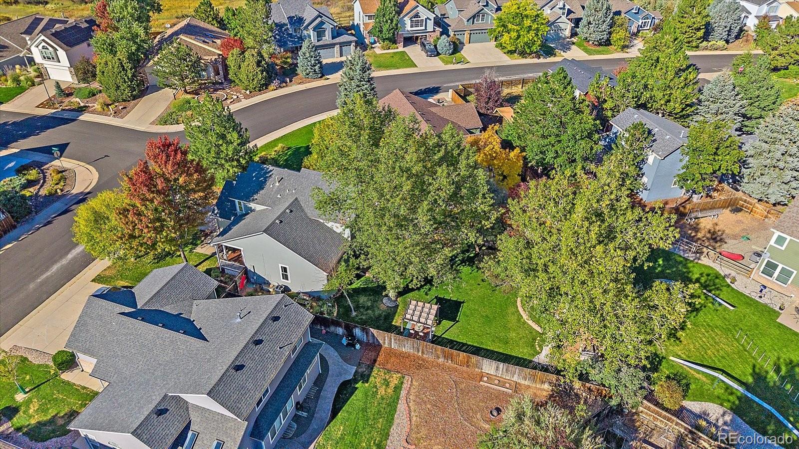 MLS Image #44 for 21616  hill gail place,parker, Colorado