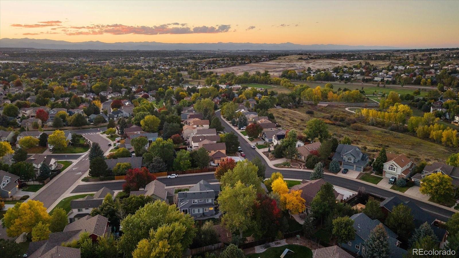 MLS Image #45 for 21616  hill gail place,parker, Colorado