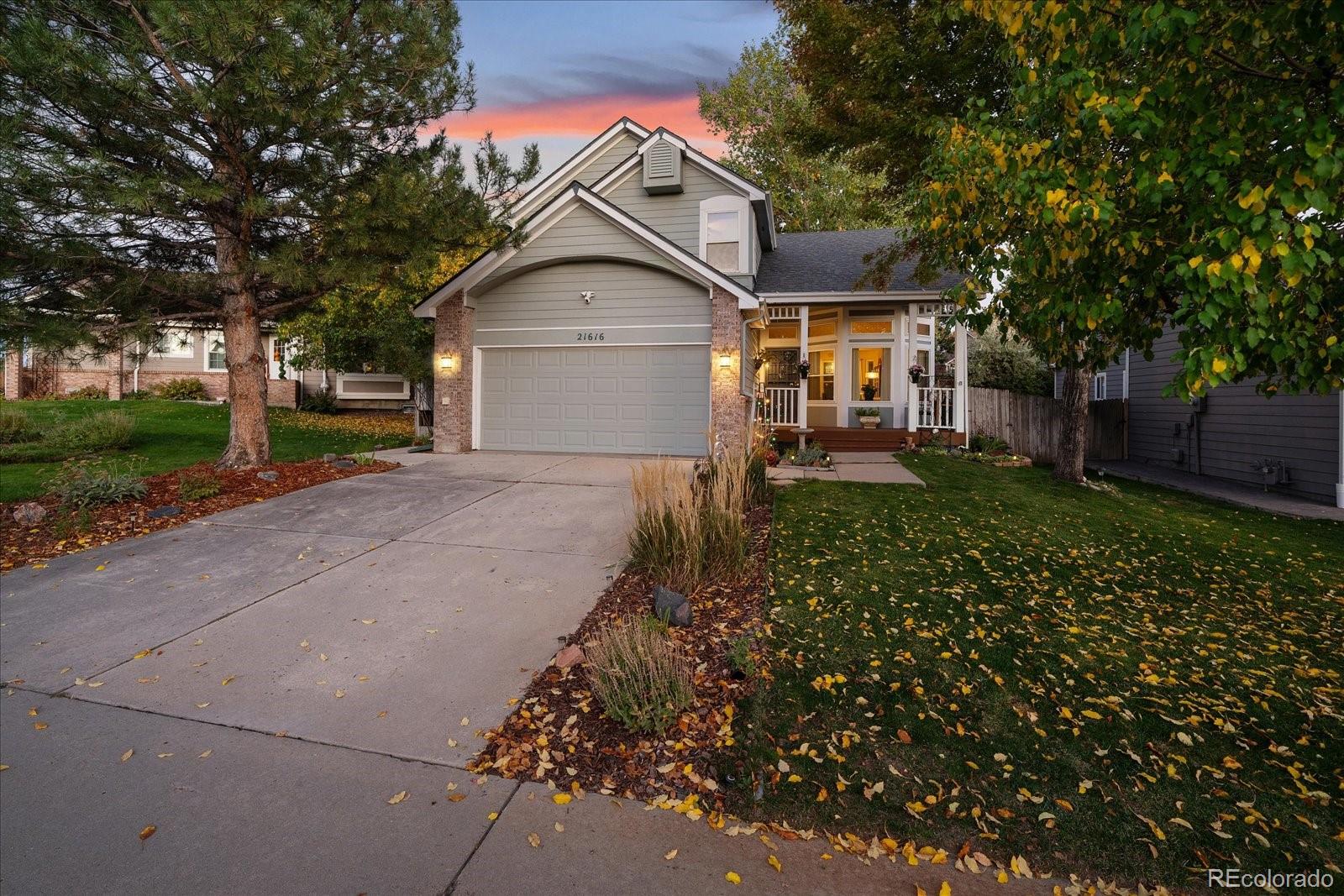 MLS Image #47 for 21616  hill gail place,parker, Colorado