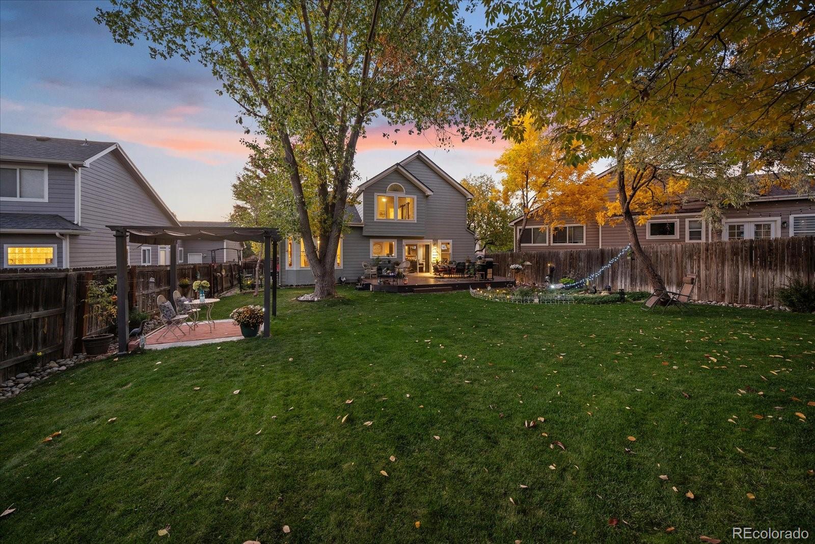 MLS Image #48 for 21616  hill gail place,parker, Colorado