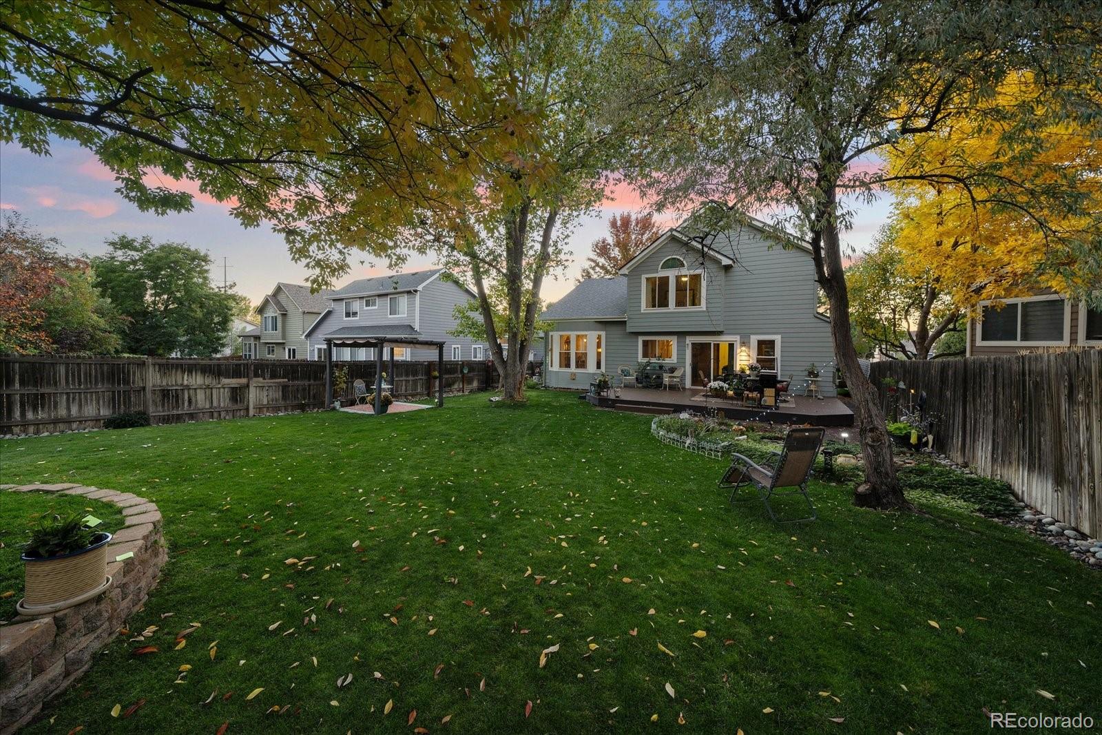 MLS Image #49 for 21616  hill gail place,parker, Colorado