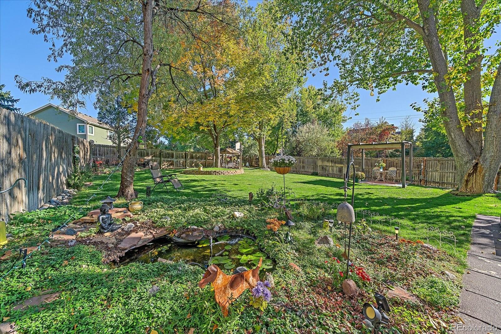 MLS Image #5 for 21616  hill gail place,parker, Colorado