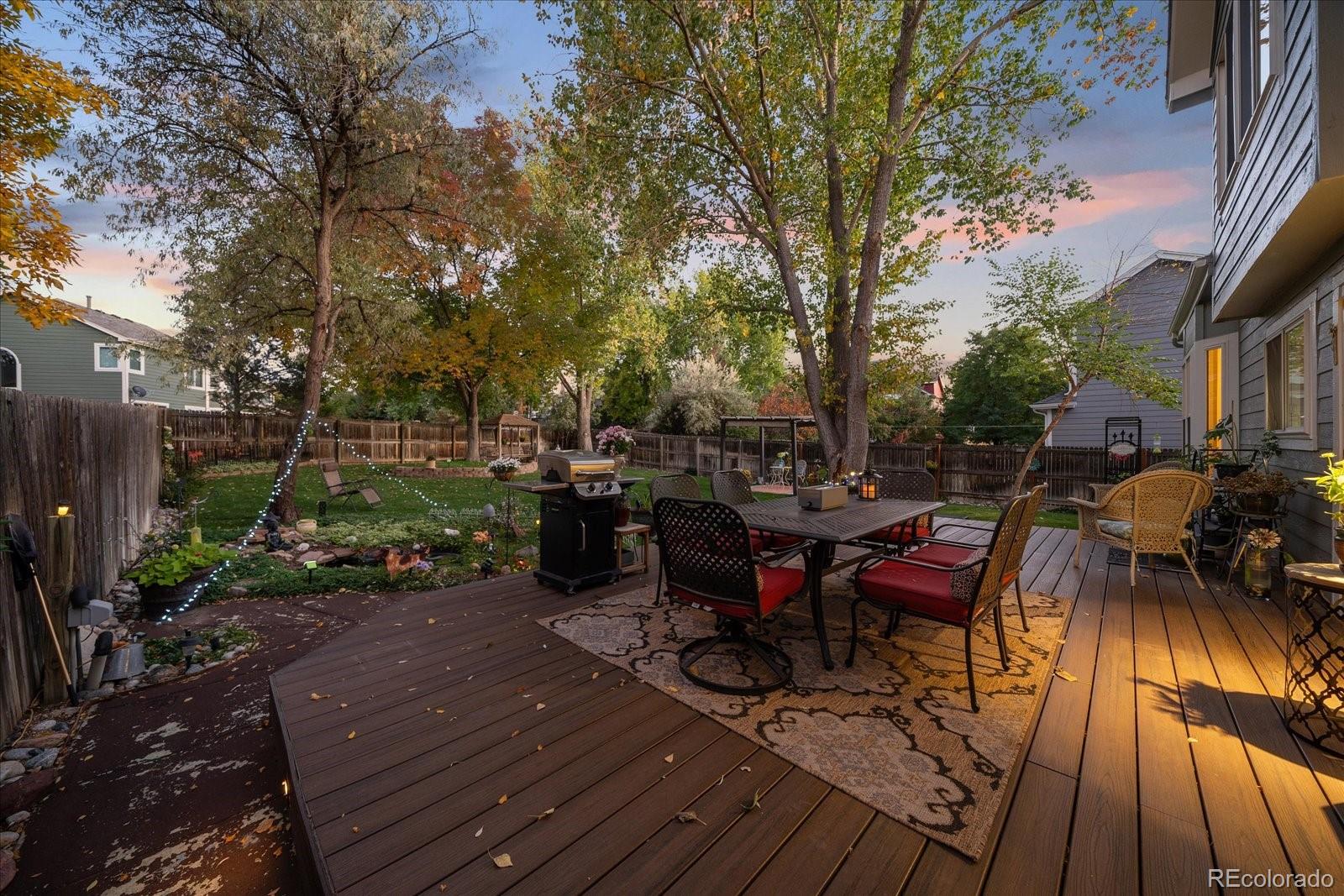 MLS Image #6 for 21616  hill gail place,parker, Colorado