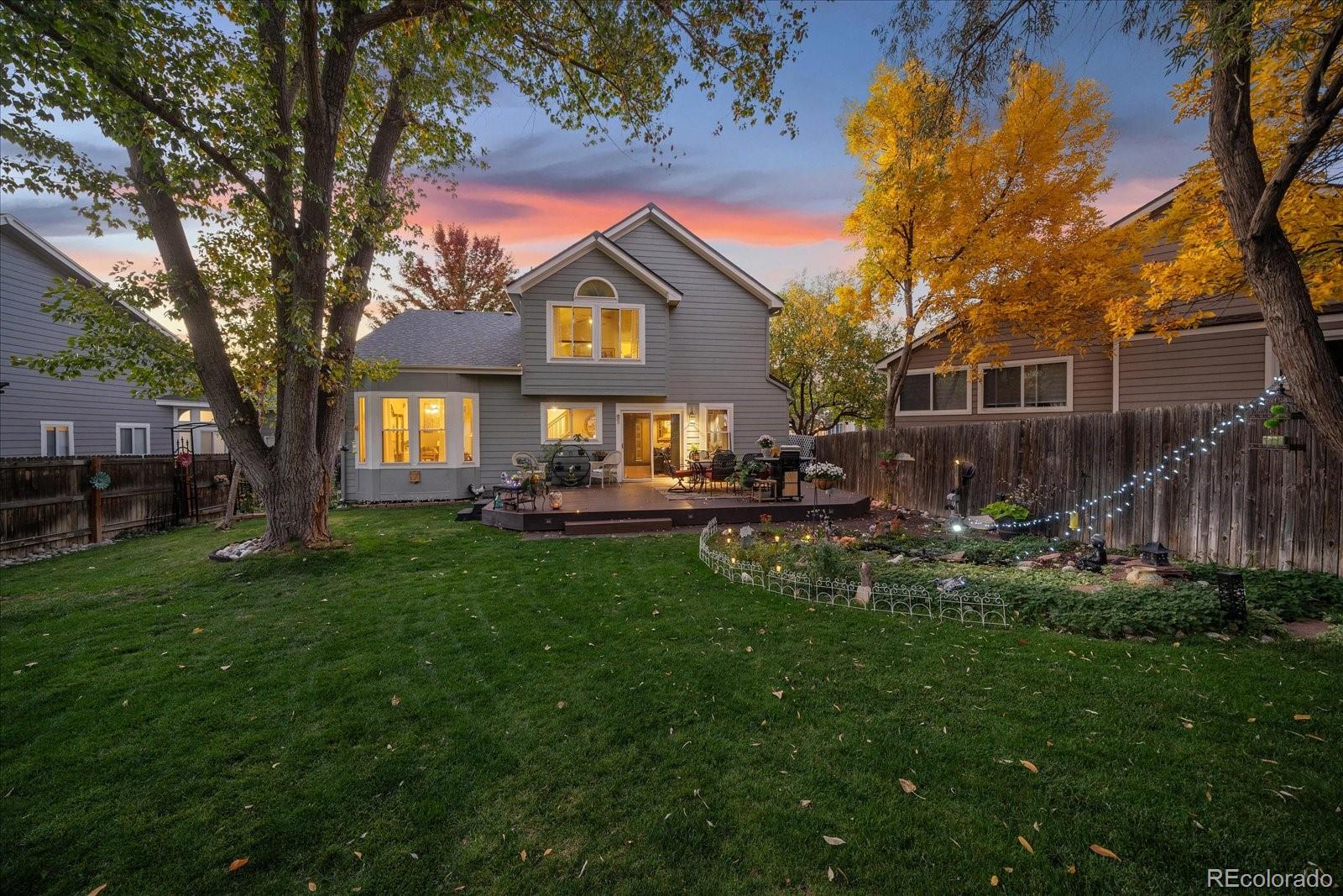 MLS Image #8 for 21616  hill gail place,parker, Colorado