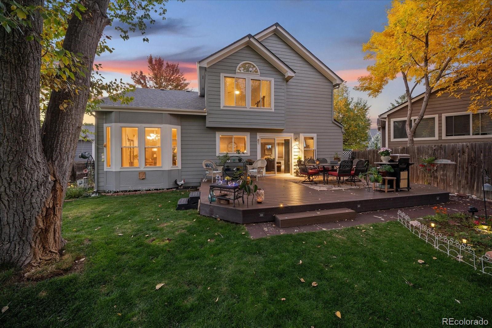 MLS Image #9 for 21616  hill gail place,parker, Colorado