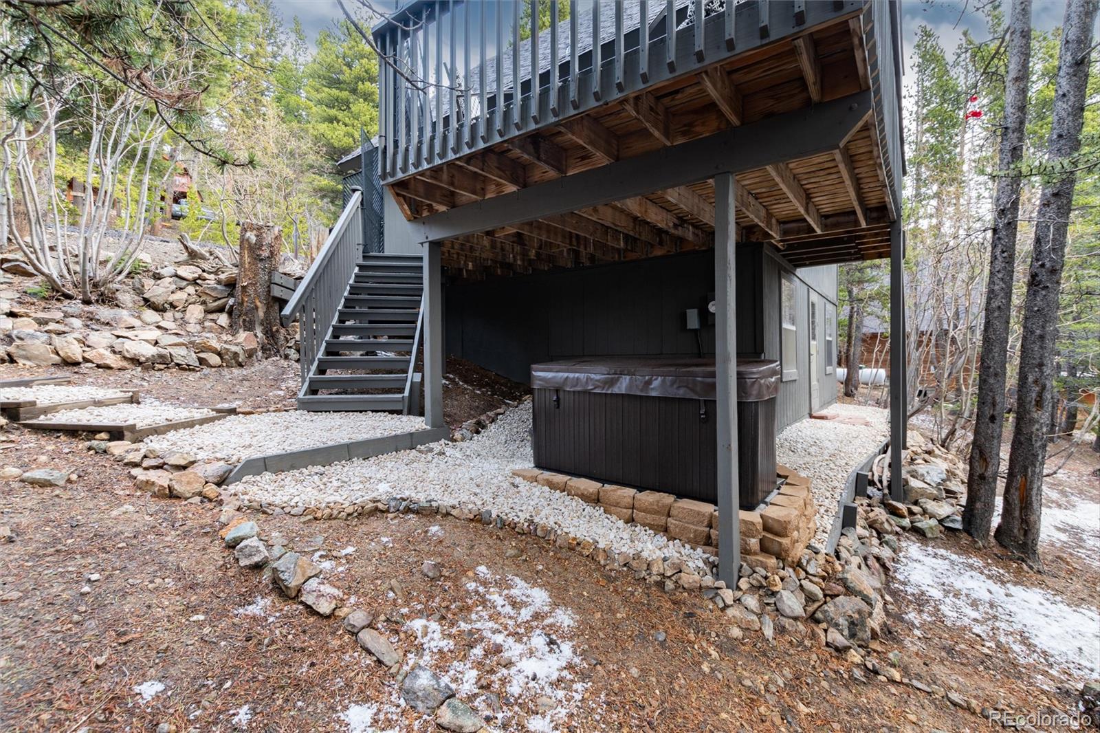 MLS Image #26 for 236  harris drive,idaho springs, Colorado