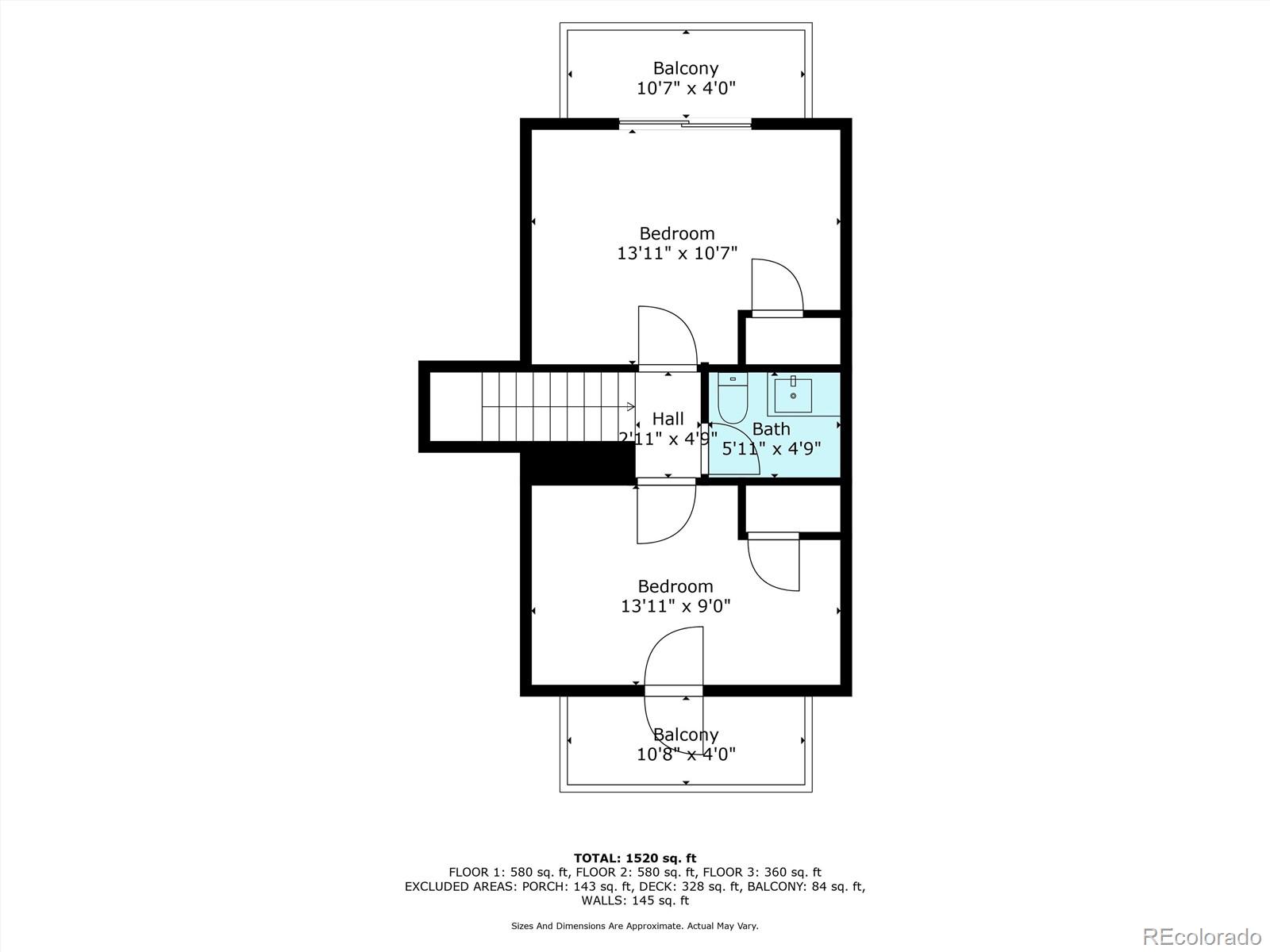 MLS Image #29 for 236  harris drive,idaho springs, Colorado