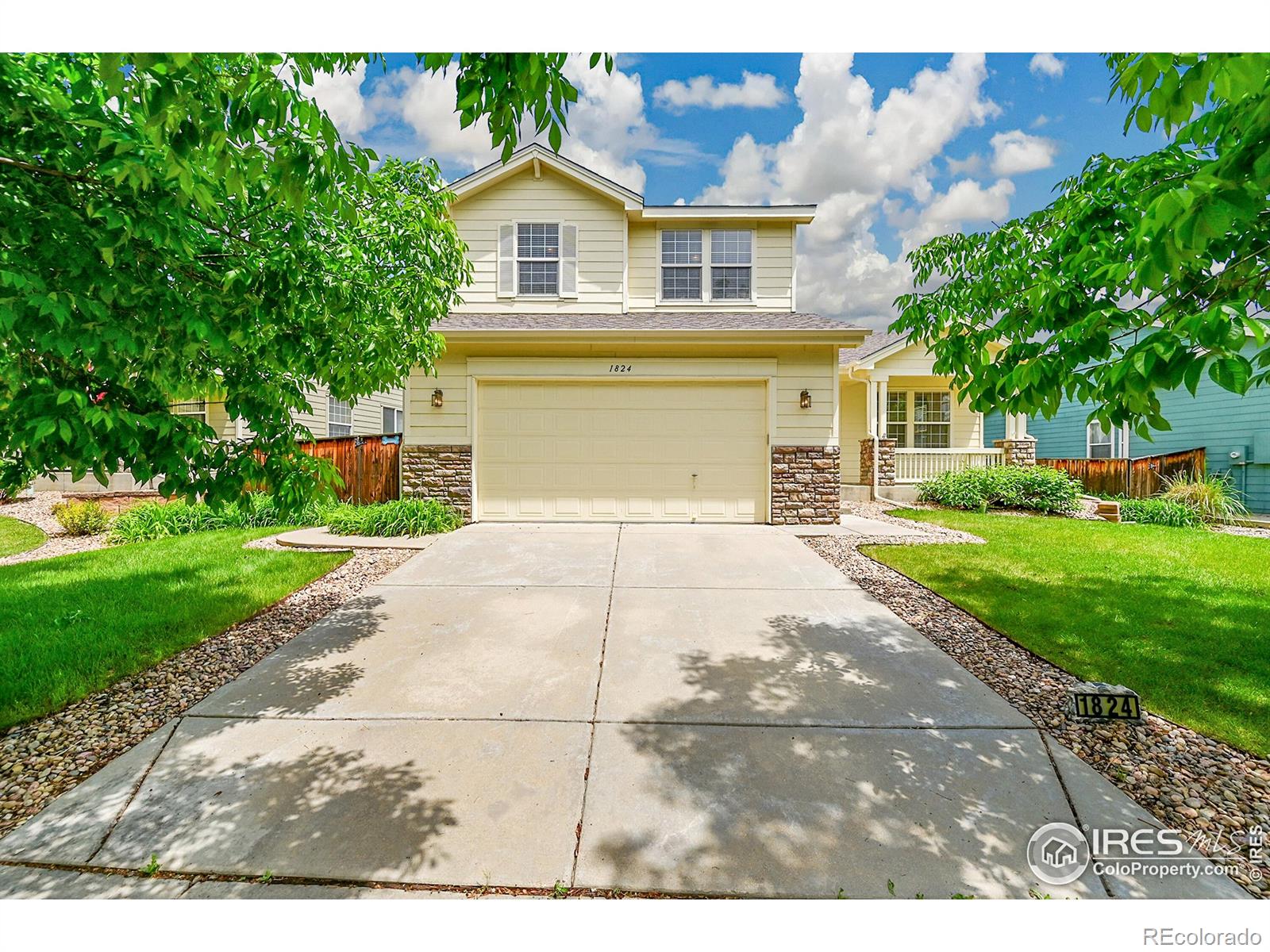 MLS Image #0 for 1824  ute creek drive,longmont, Colorado