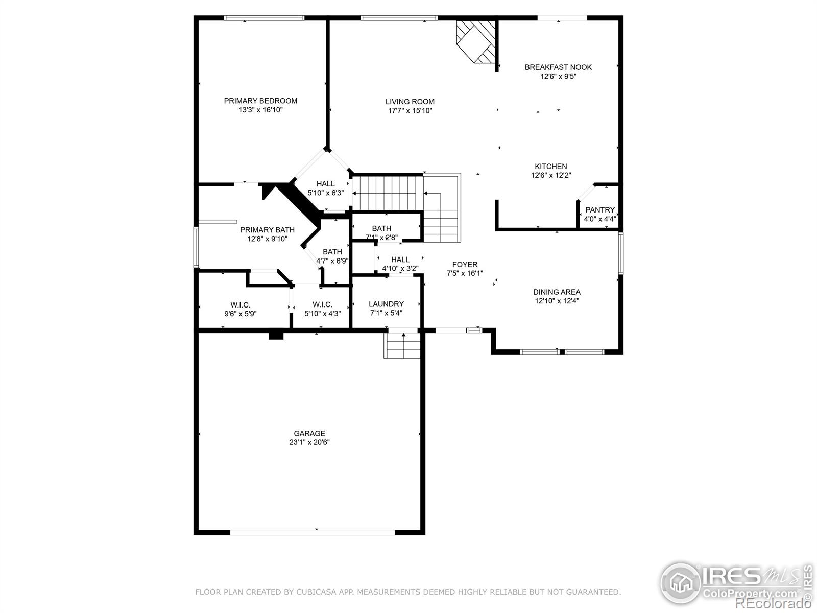 MLS Image #29 for 1824  ute creek drive,longmont, Colorado