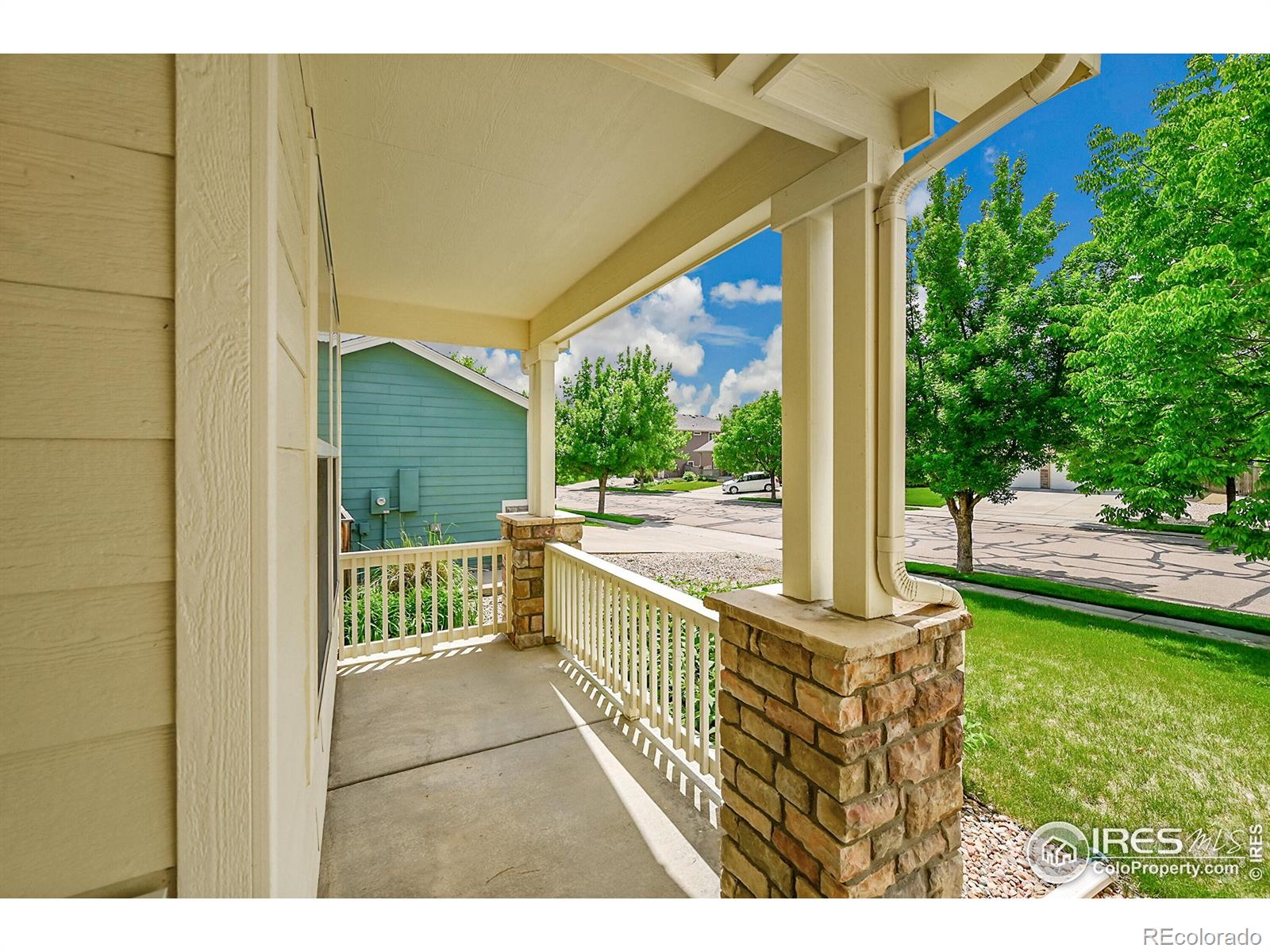 MLS Image #3 for 1824  ute creek drive,longmont, Colorado