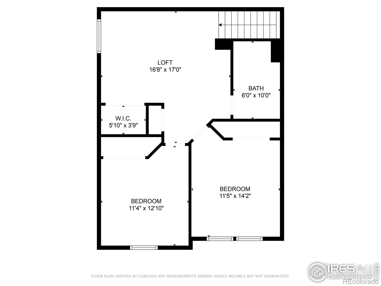 MLS Image #30 for 1824  ute creek drive,longmont, Colorado