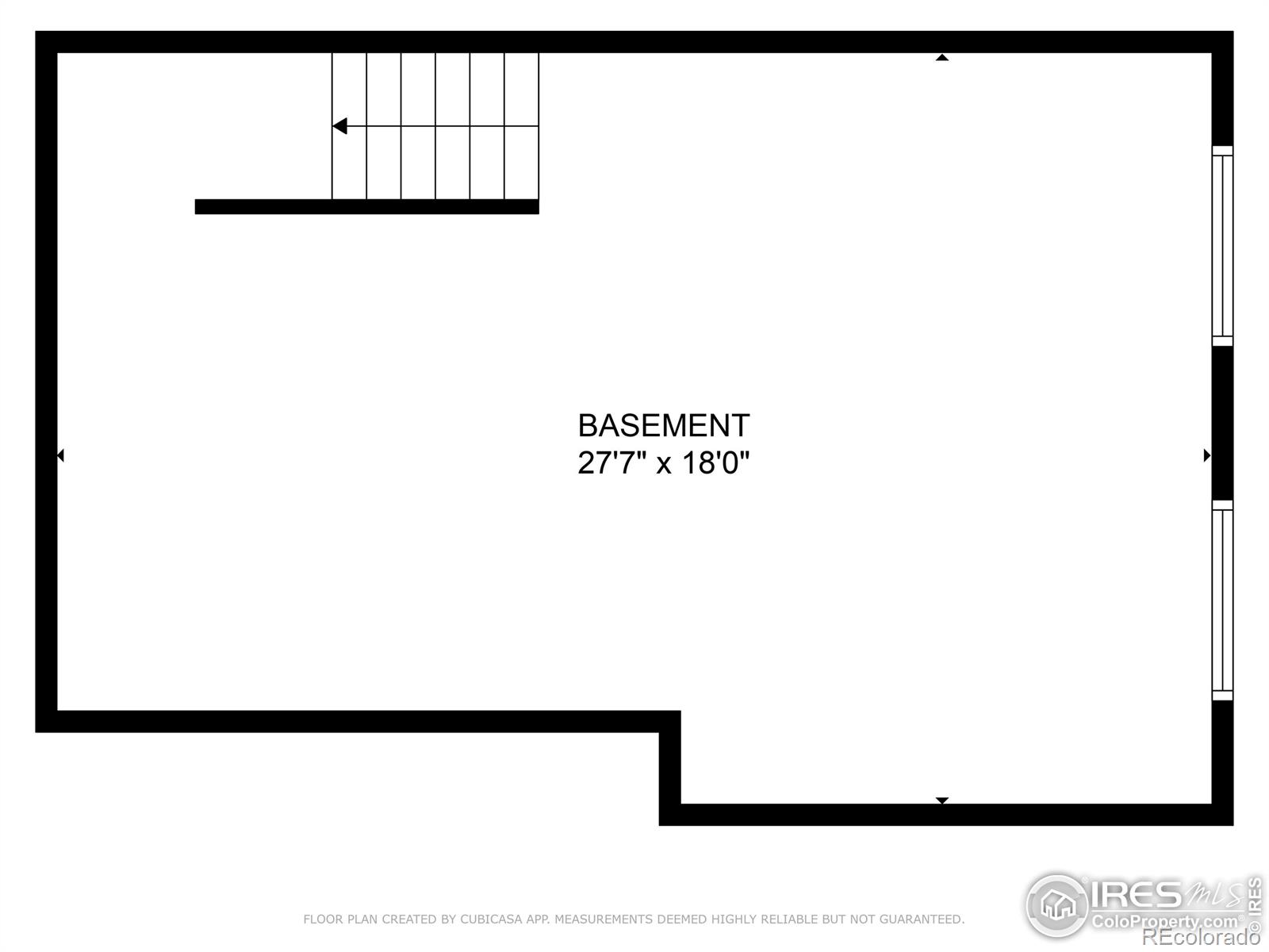 MLS Image #31 for 1824  ute creek drive,longmont, Colorado