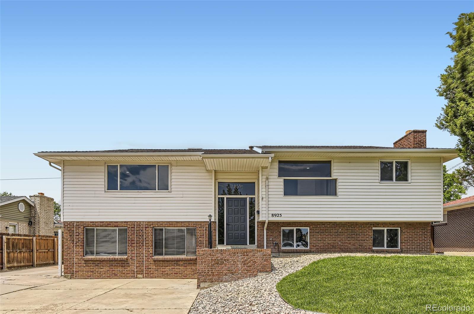 MLS Image #0 for 8925  oakwood street,westminster, Colorado