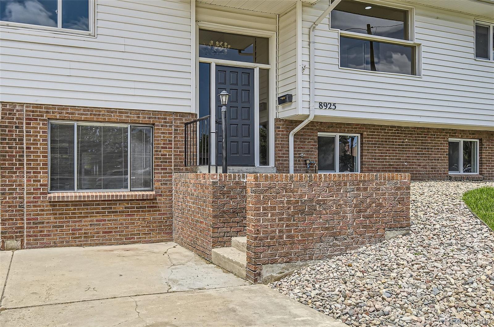 CMA Image for 8925  Oakwood Street,Westminster, Colorado