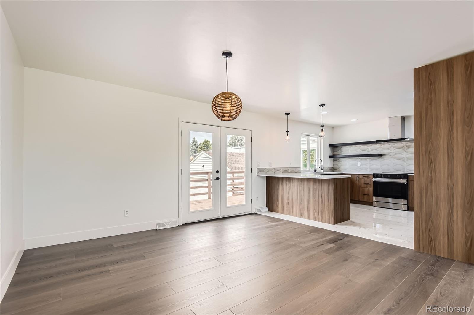 MLS Image #4 for 8925  oakwood street,westminster, Colorado