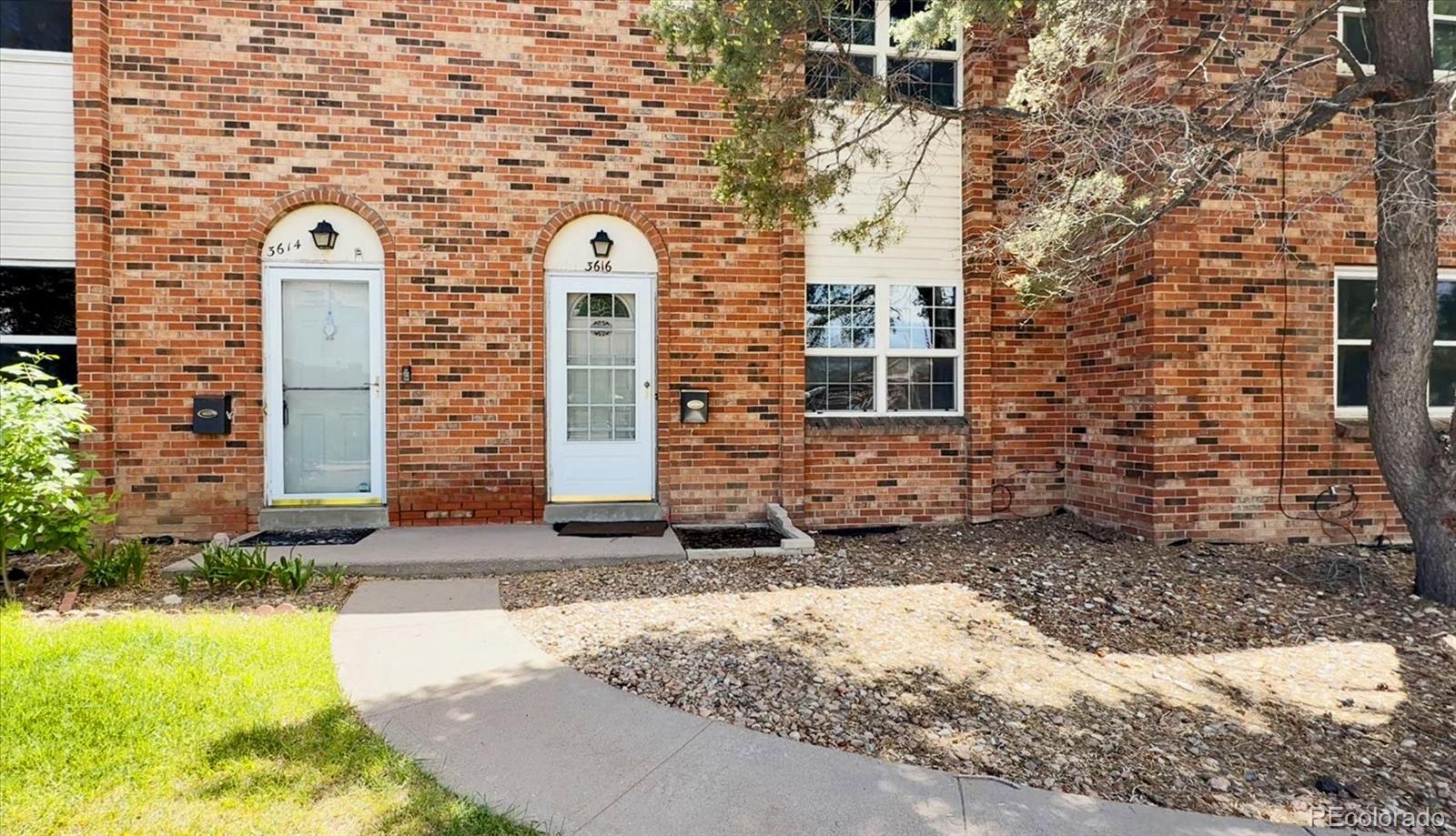 MLS Image #1 for 3616 w radcliff avenue,denver, Colorado