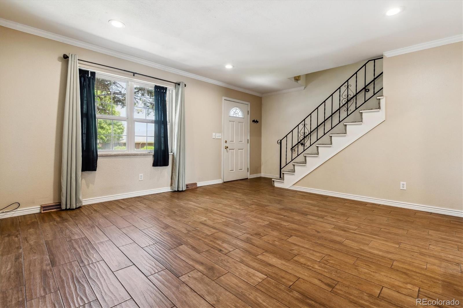 MLS Image #2 for 3616 w radcliff avenue,denver, Colorado